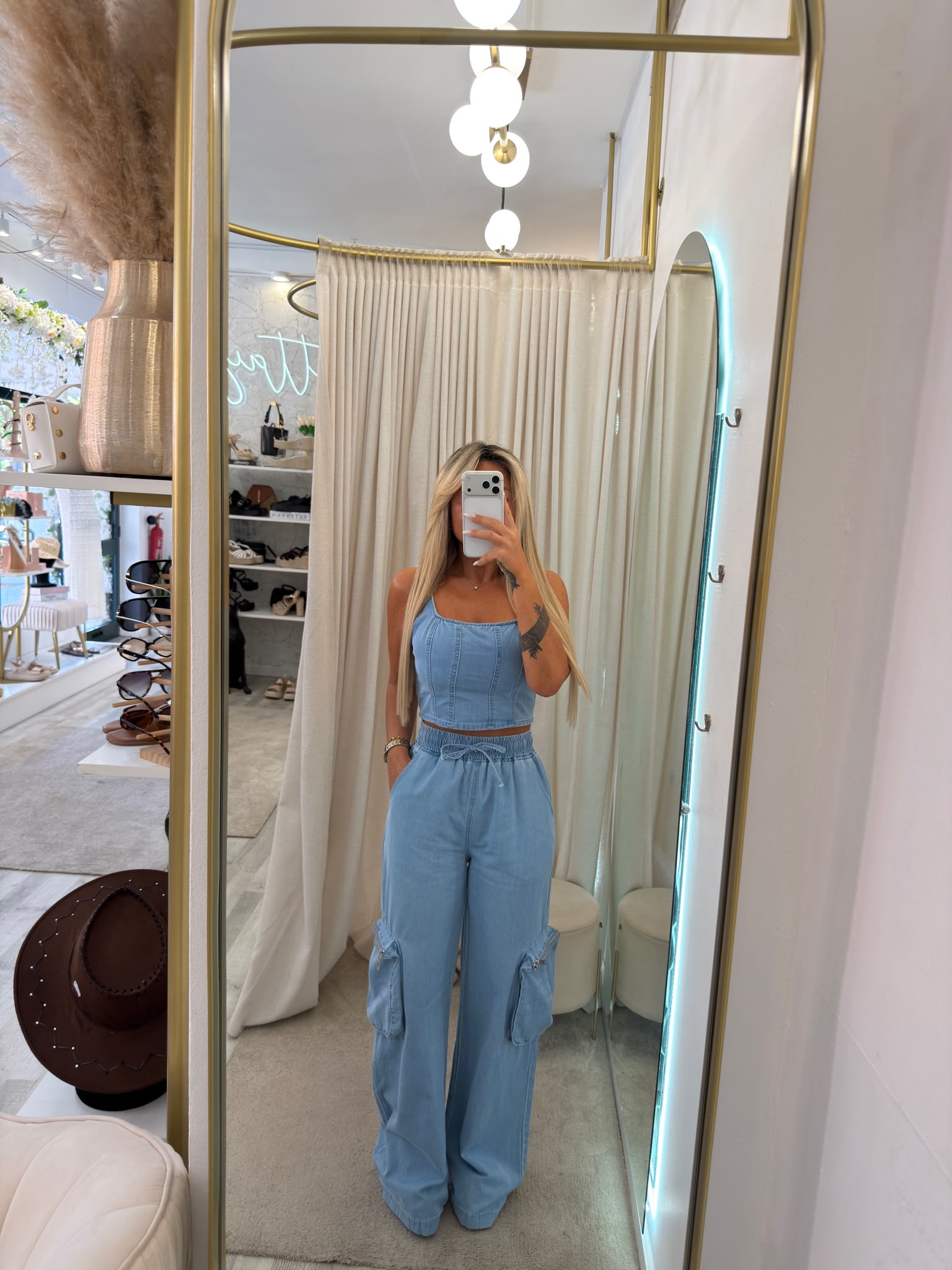 Conjunto Querlu