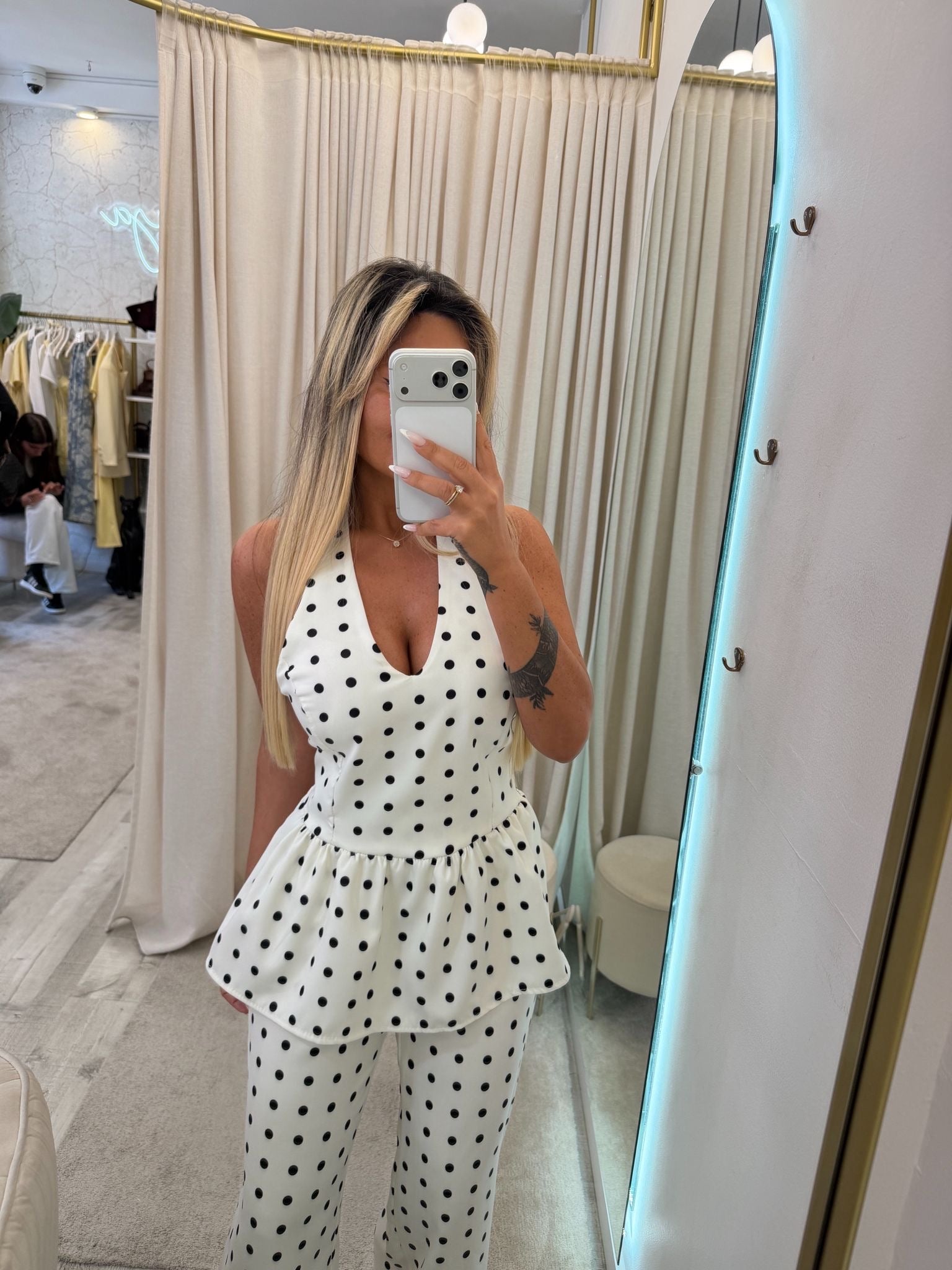 Conjunto Berlim
