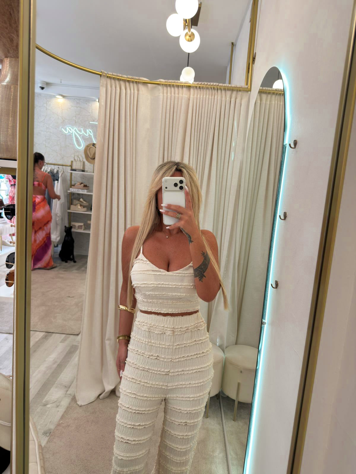 Conjunto Beniti