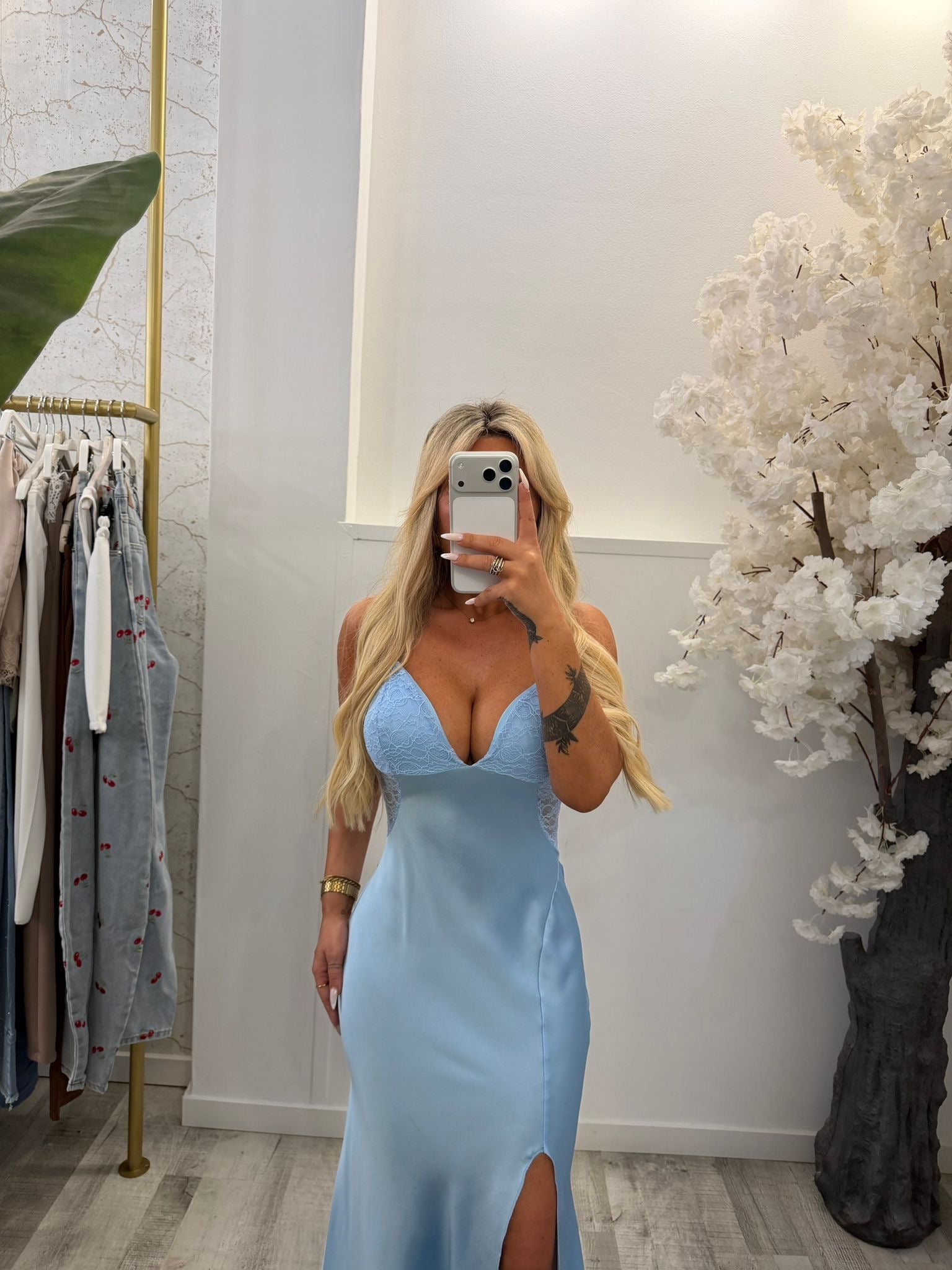 Vestido Ruby A
