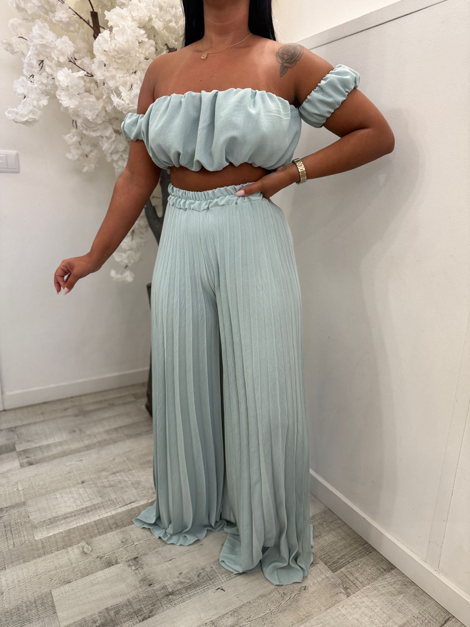 Conjunto Petra