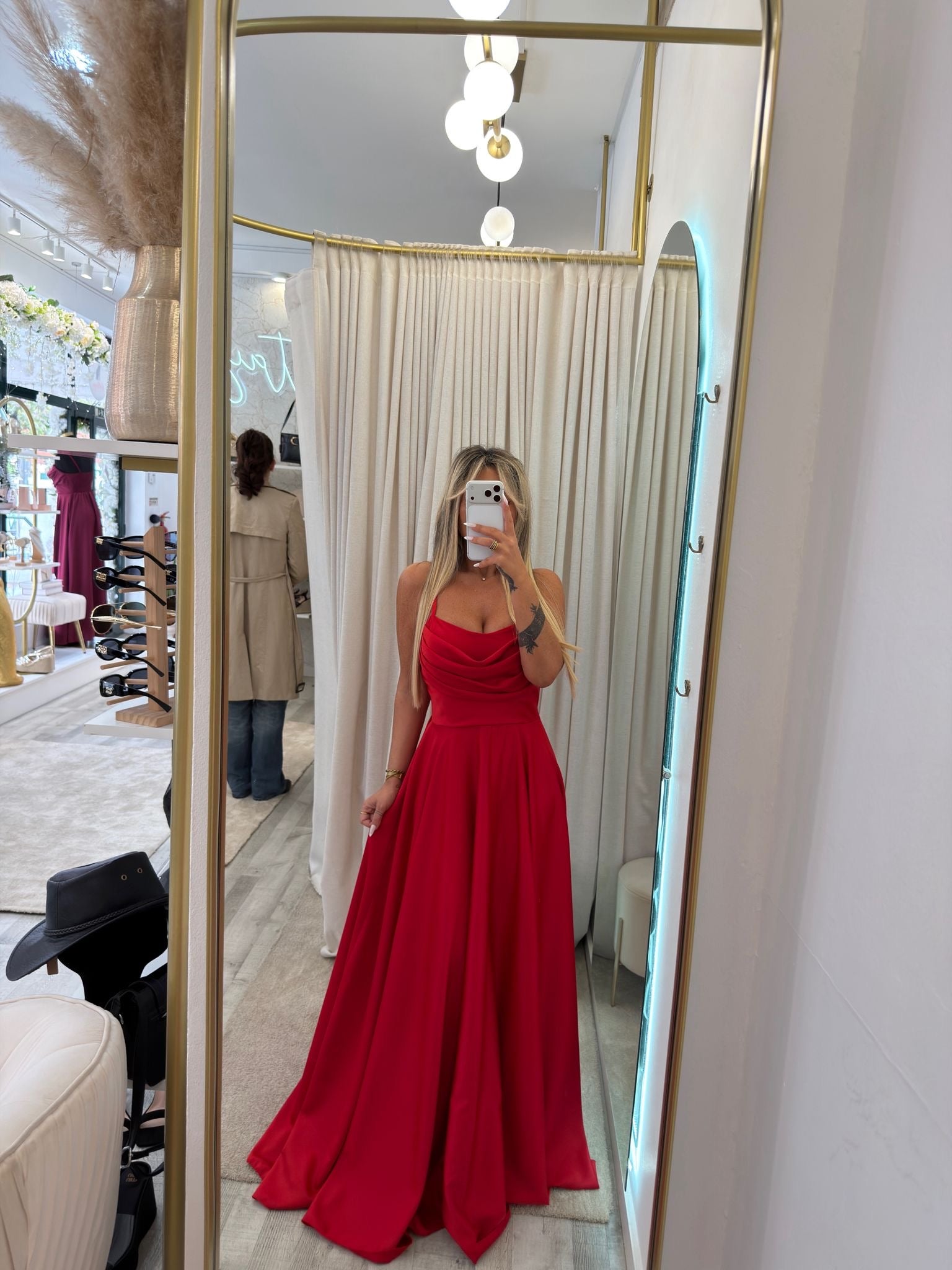 Vestido Coveira V