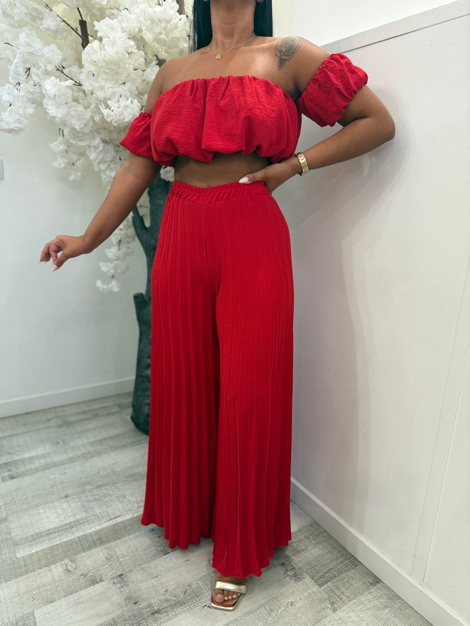Conjunto Petra V