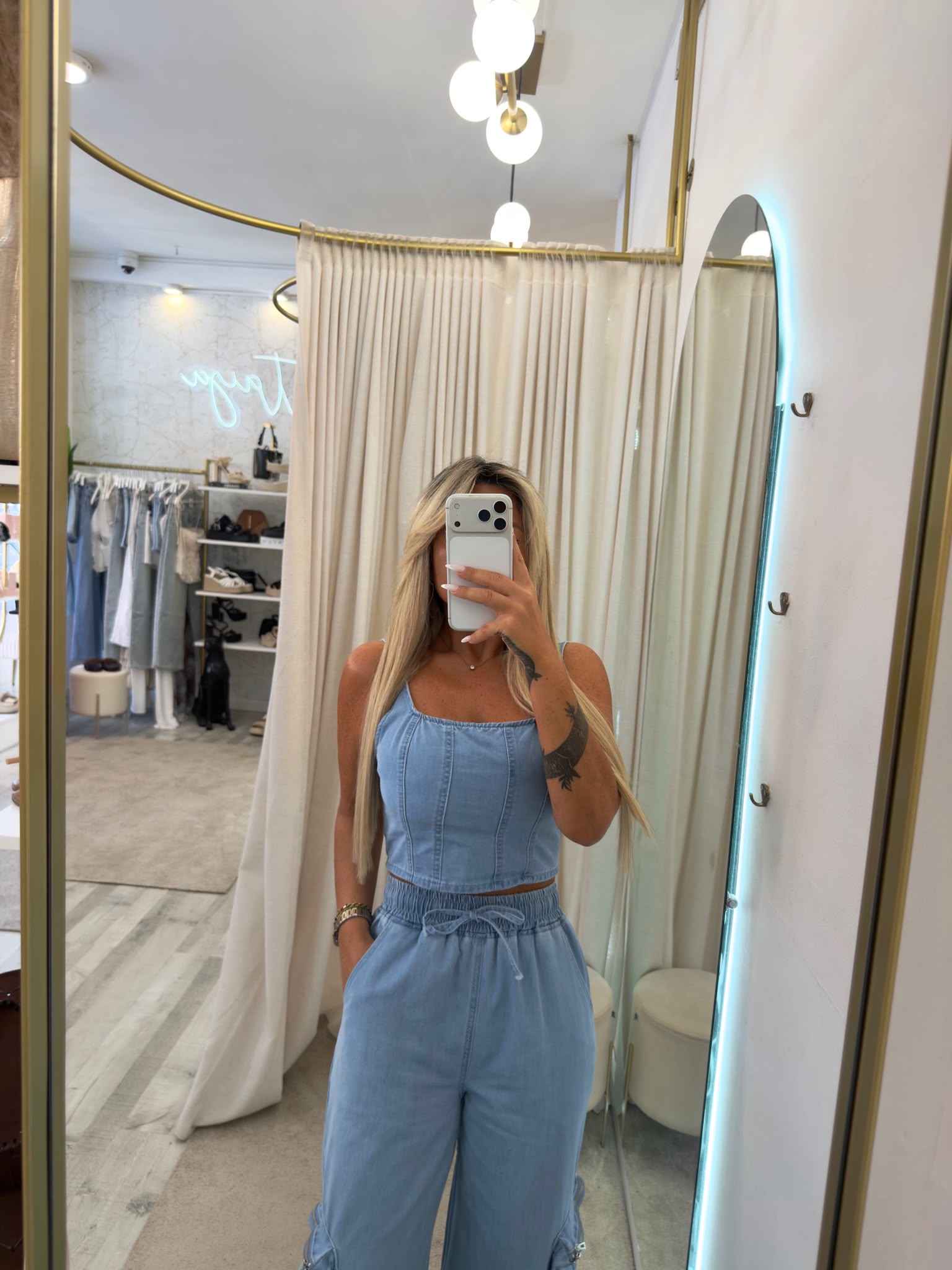 Conjunto Querlu