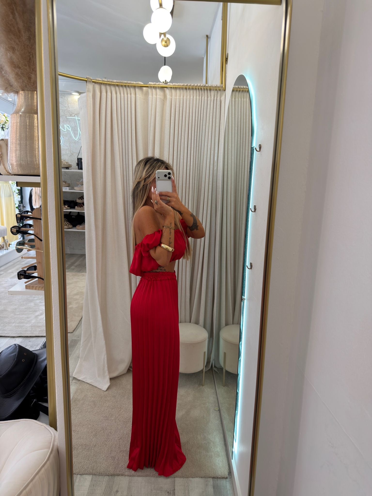 Conjunto Corti