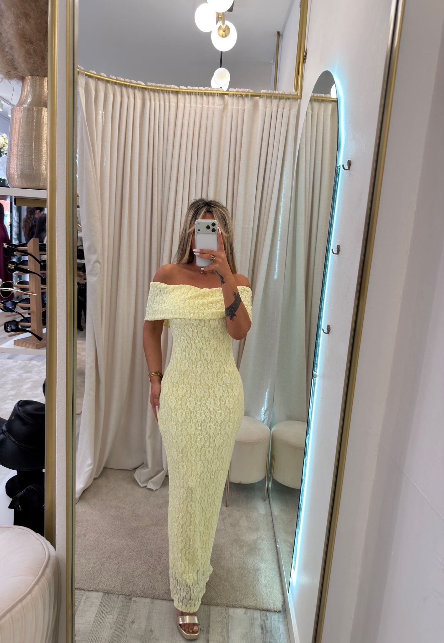 Vestido Siril A