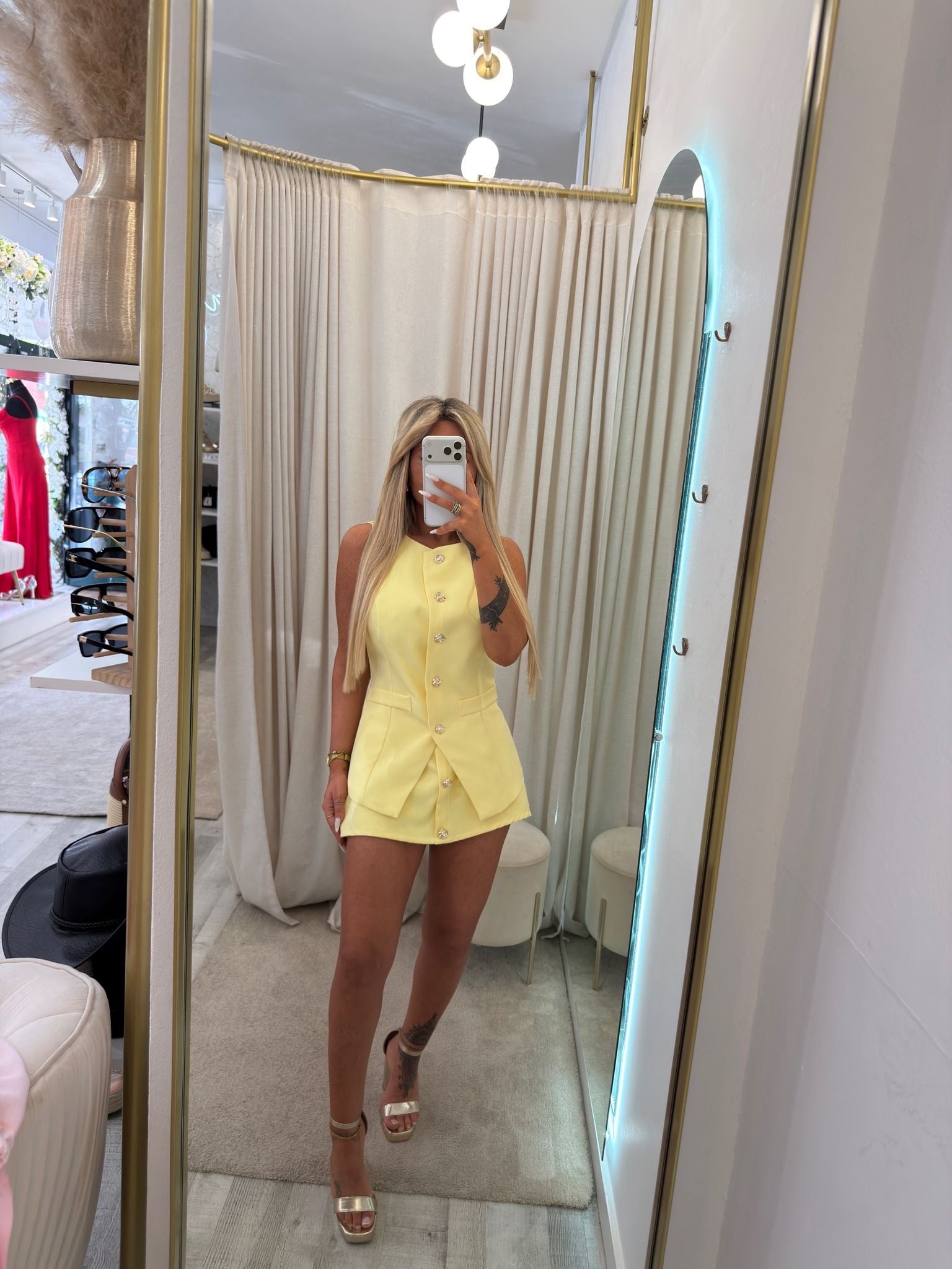 Conjunto Melli
