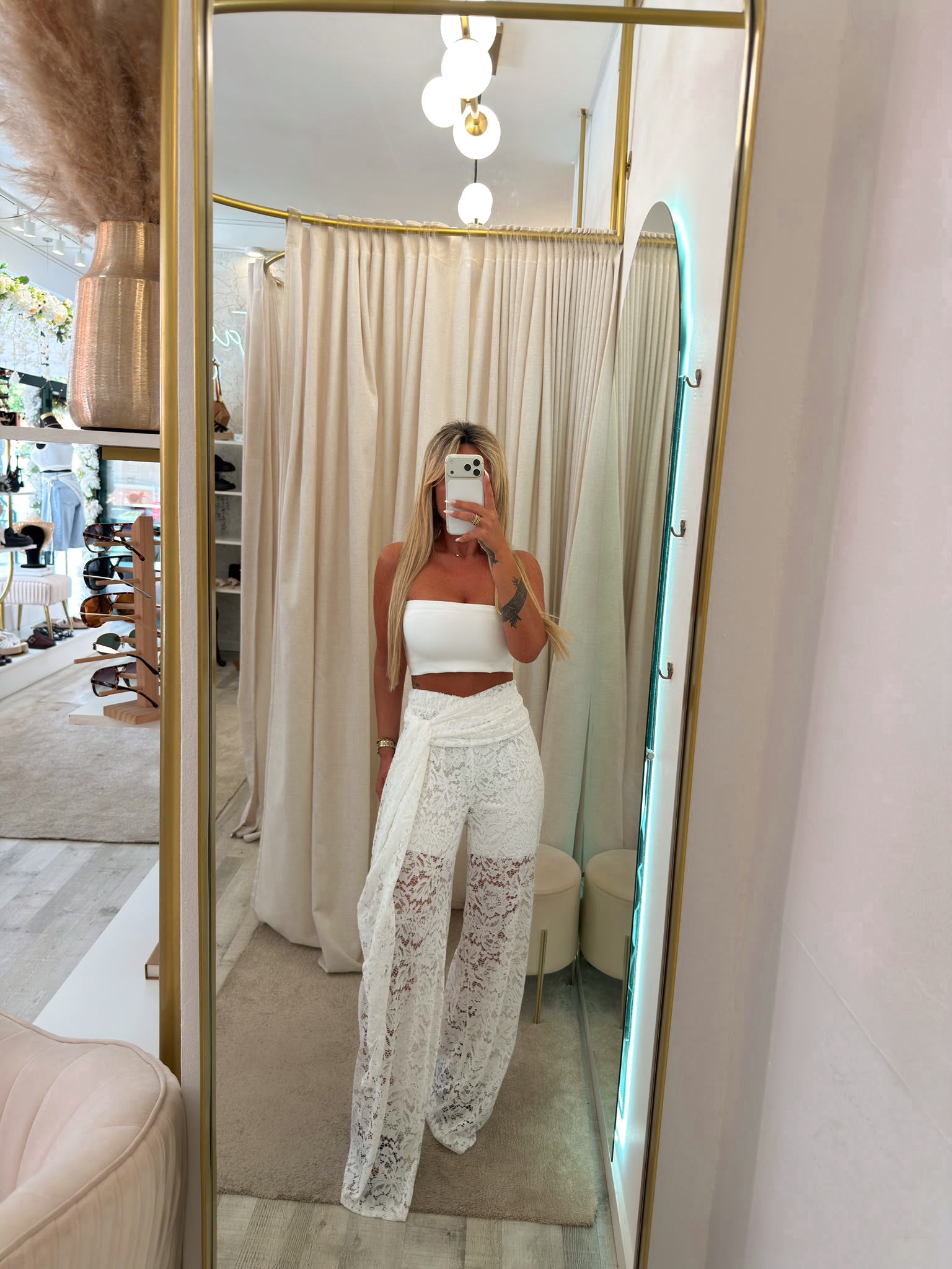 Conjunto Bela