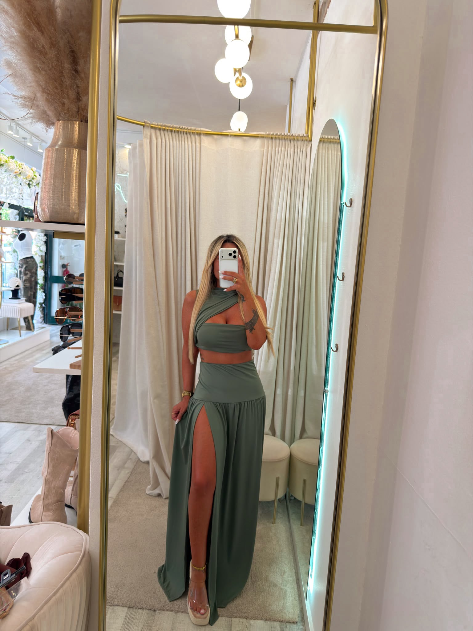 Conjunto Ifate