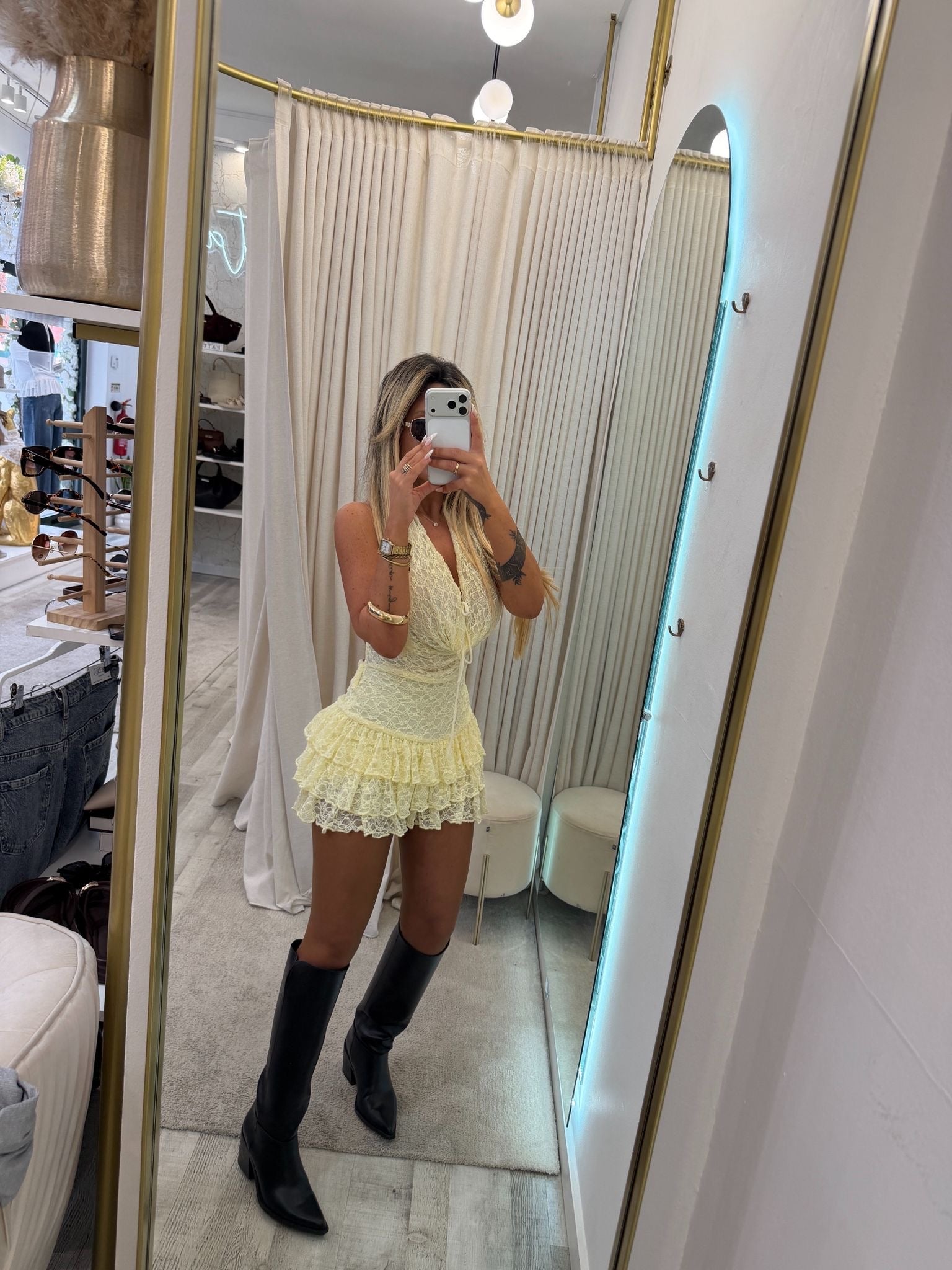 Vestido Toquio A