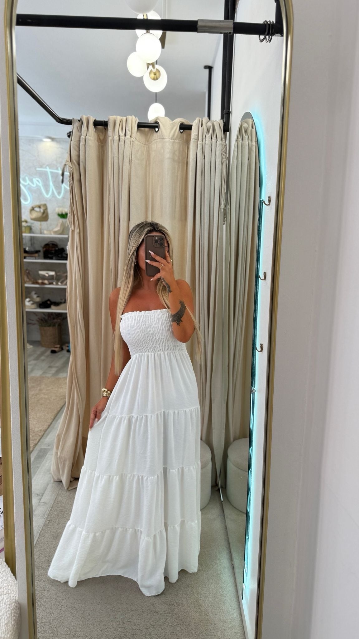 Vestido Cadi B