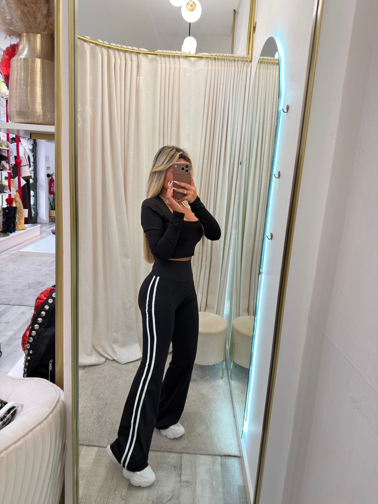 Leggings Soraia