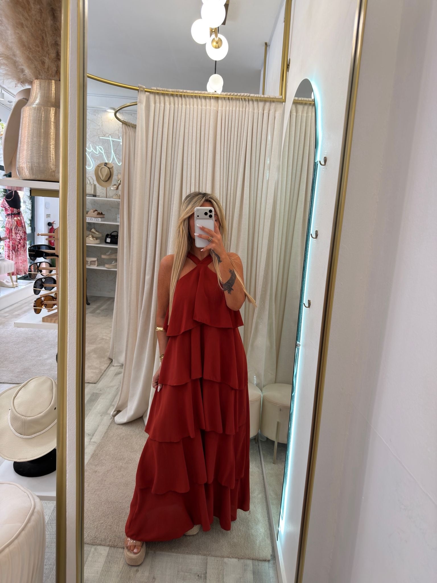 Vestido Felix