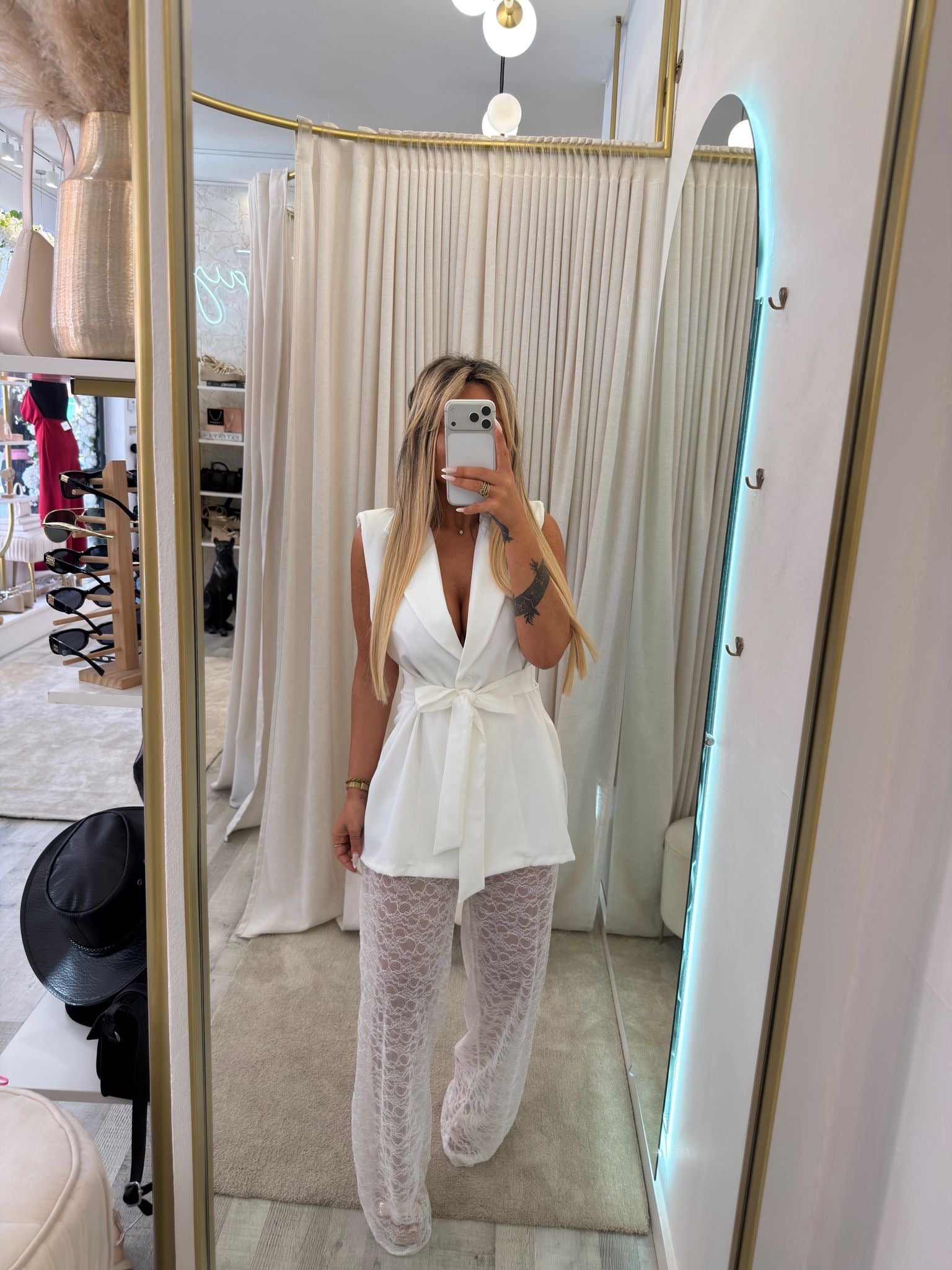 Conjunto Wheli