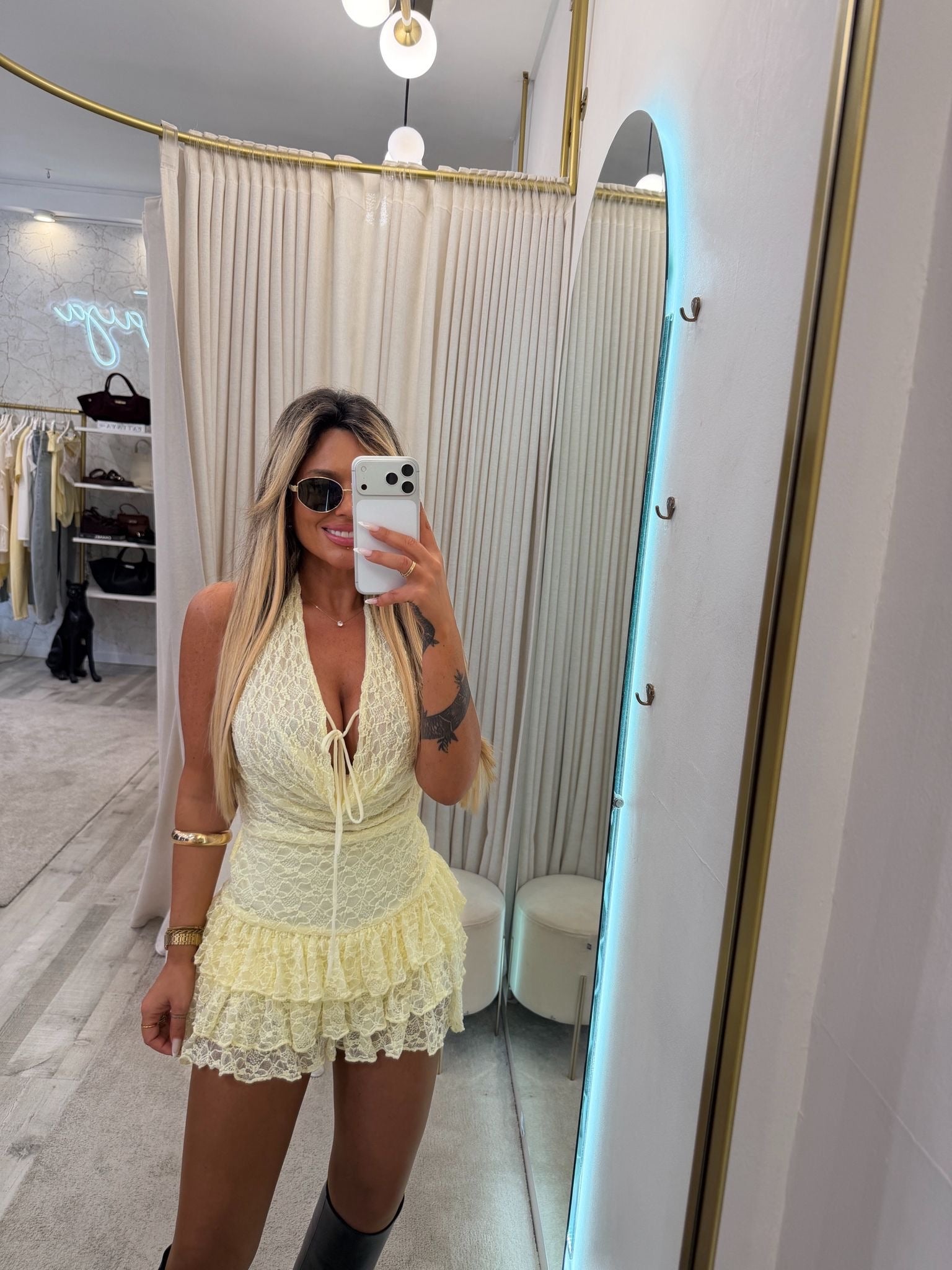 Vestido Toquio A