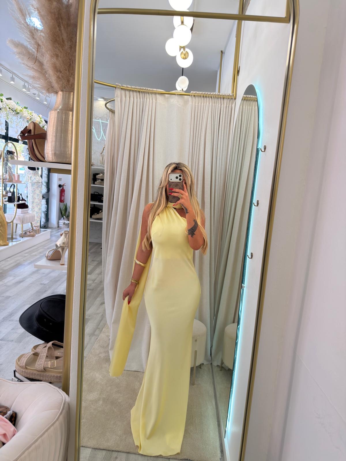 Vestido Gothi A