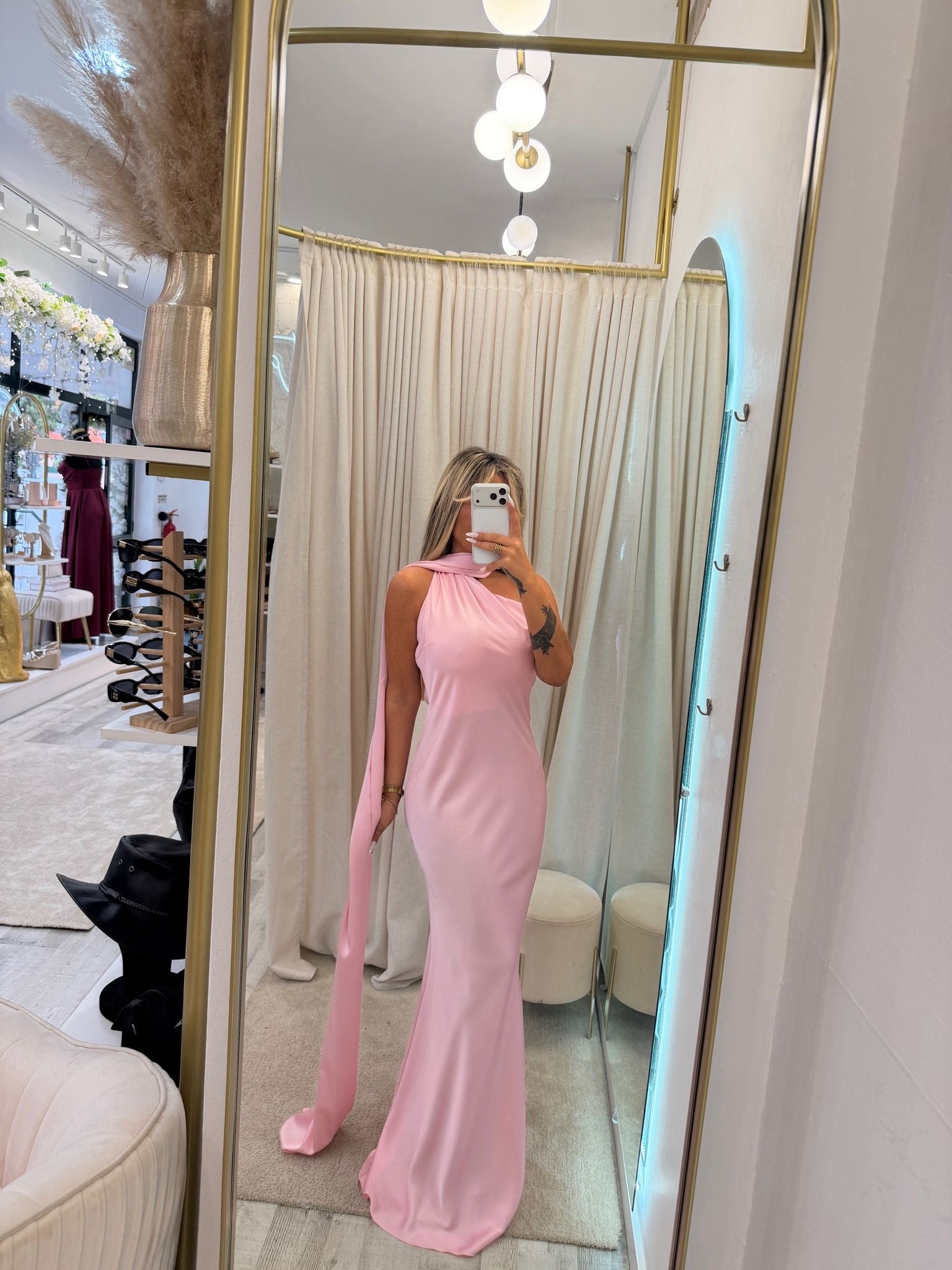 Vestido Kanye