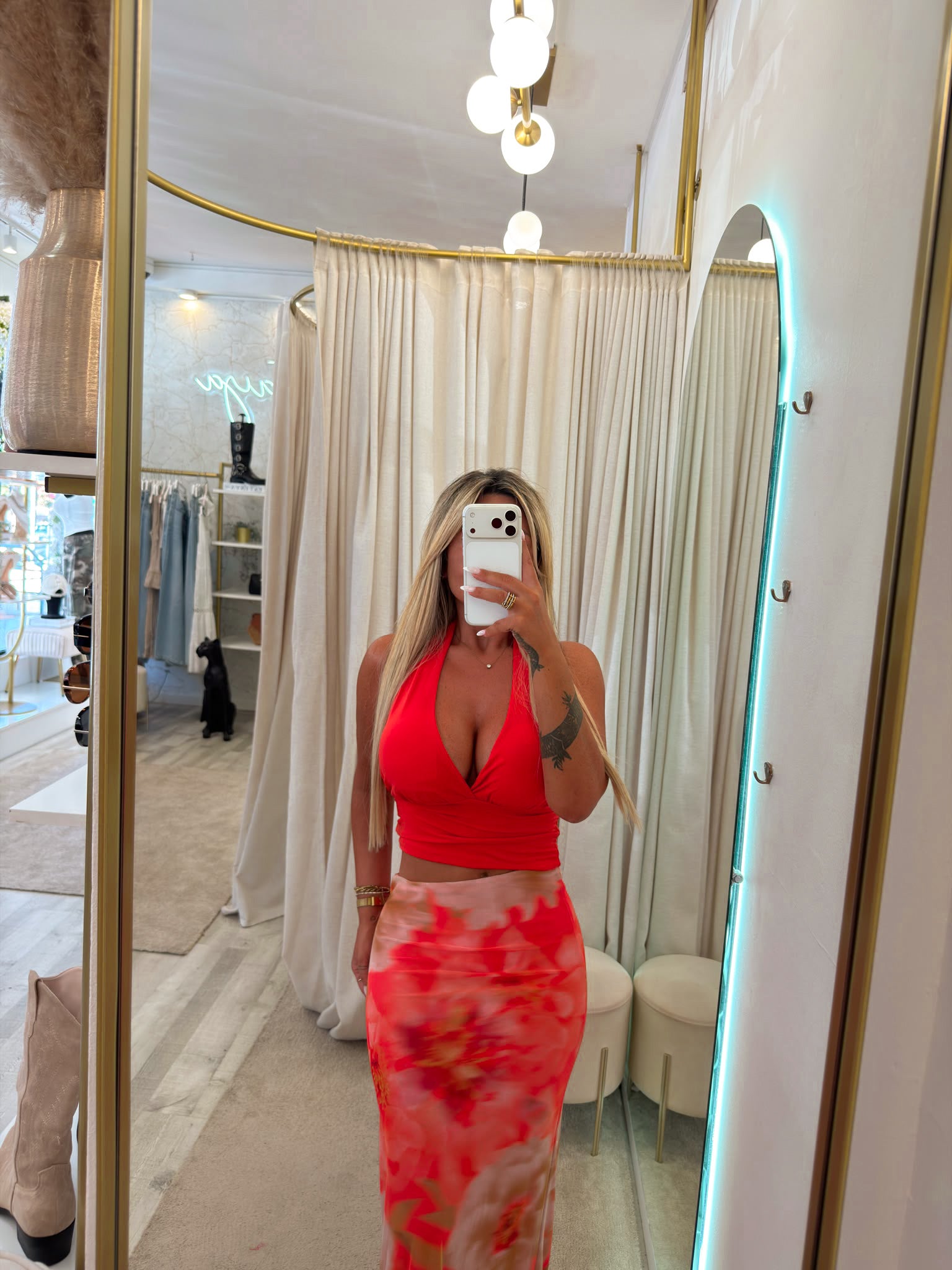 Conjunto Mena V