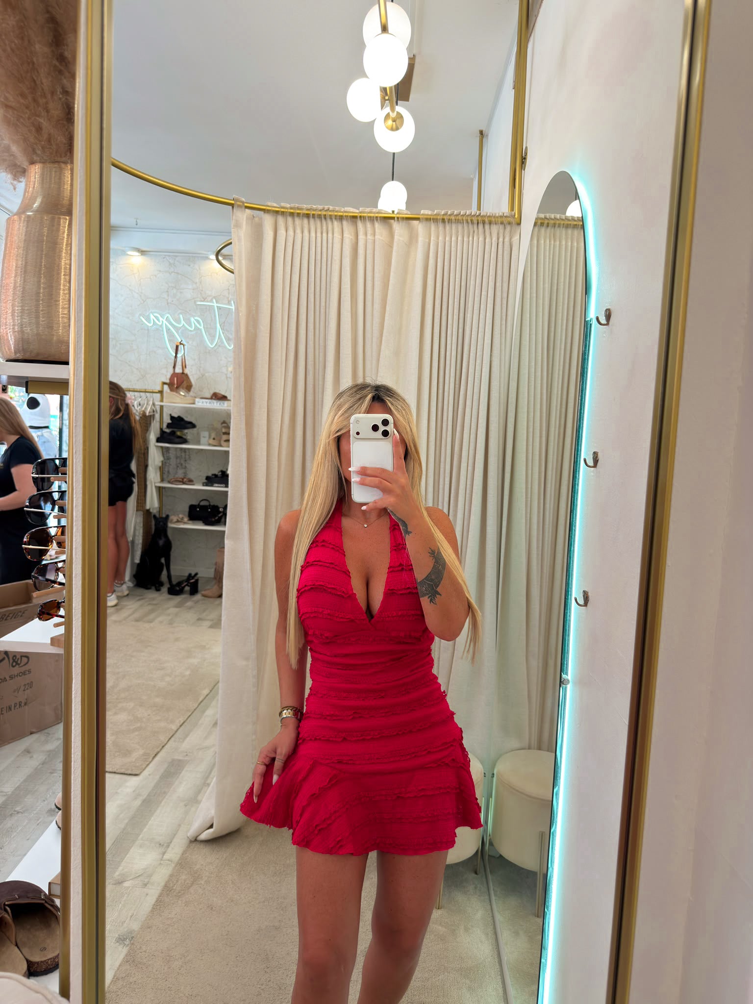 Vestido Jefer