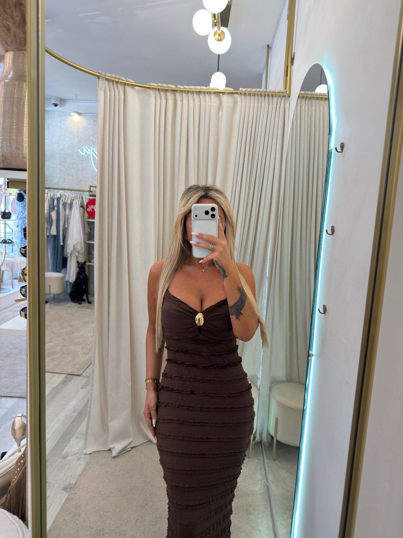 Vestido Adri