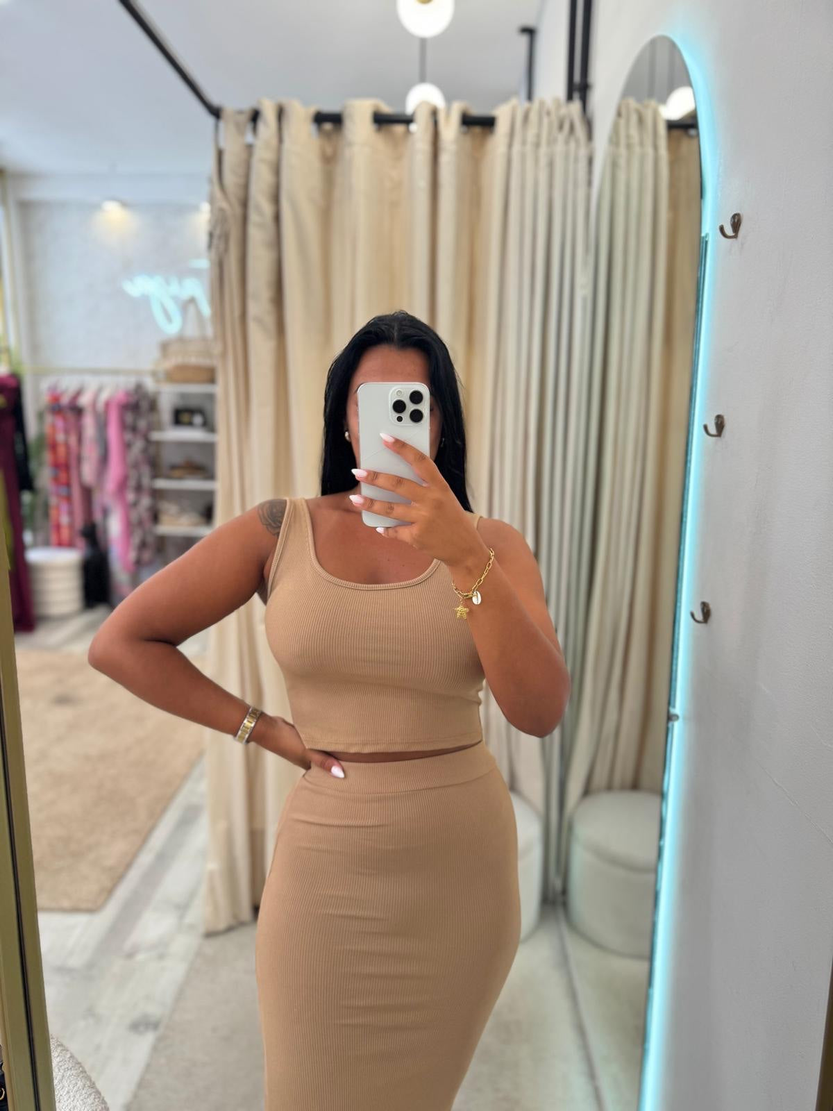 Conjunto Infart