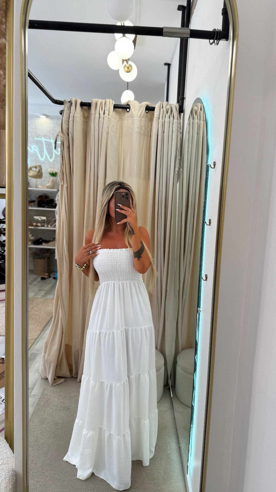 Vestido Cadi B
