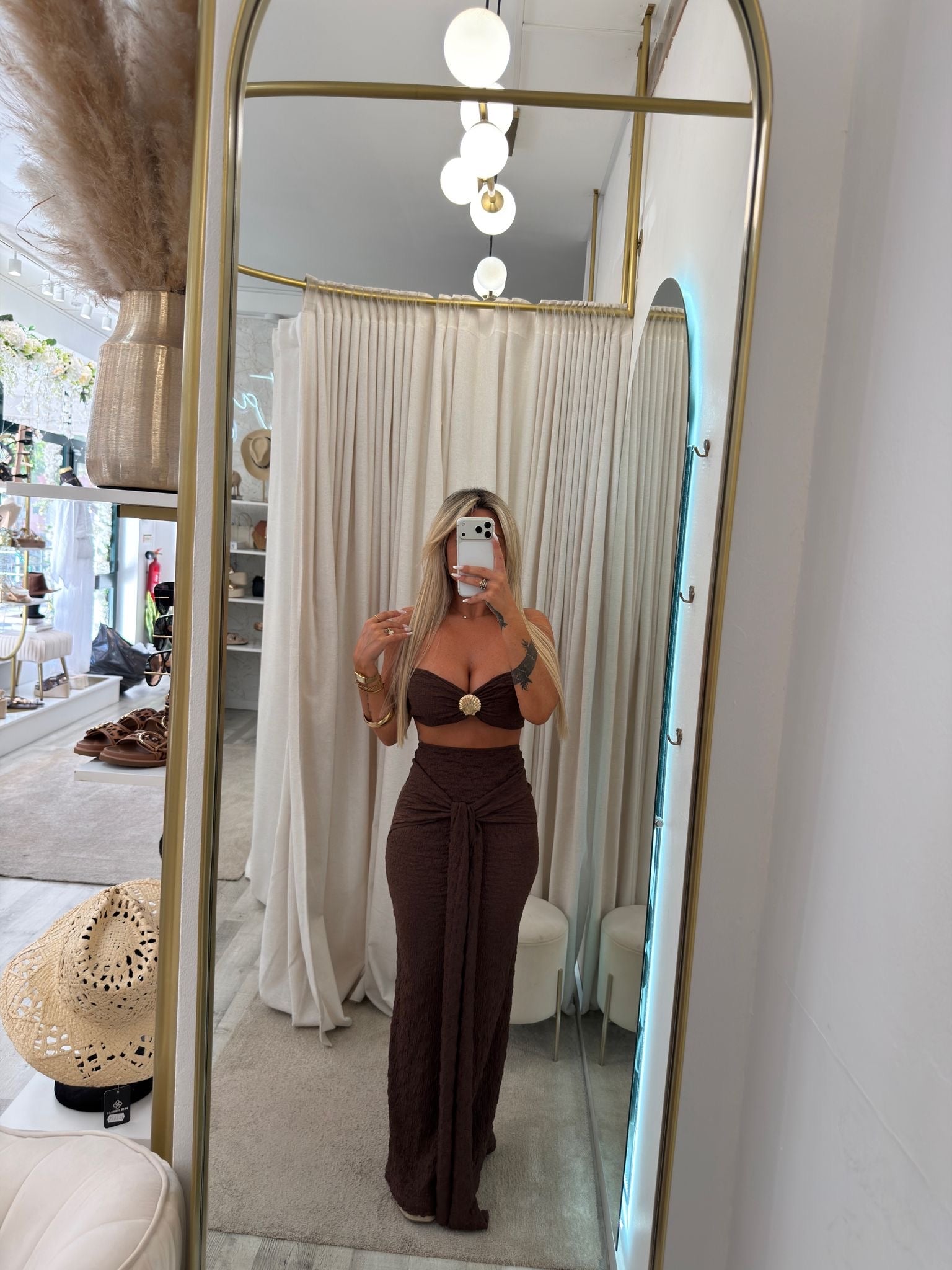 Conjunto Benedita