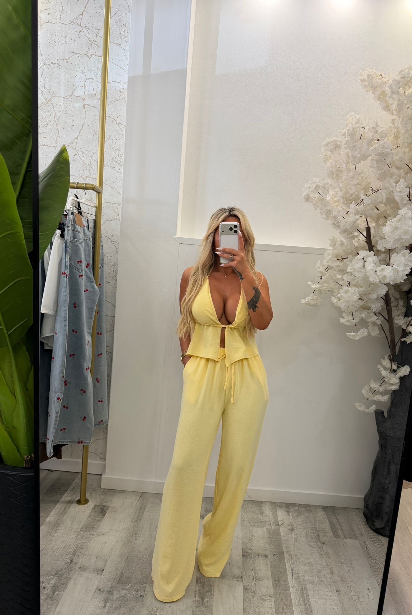 Conjunto Estela