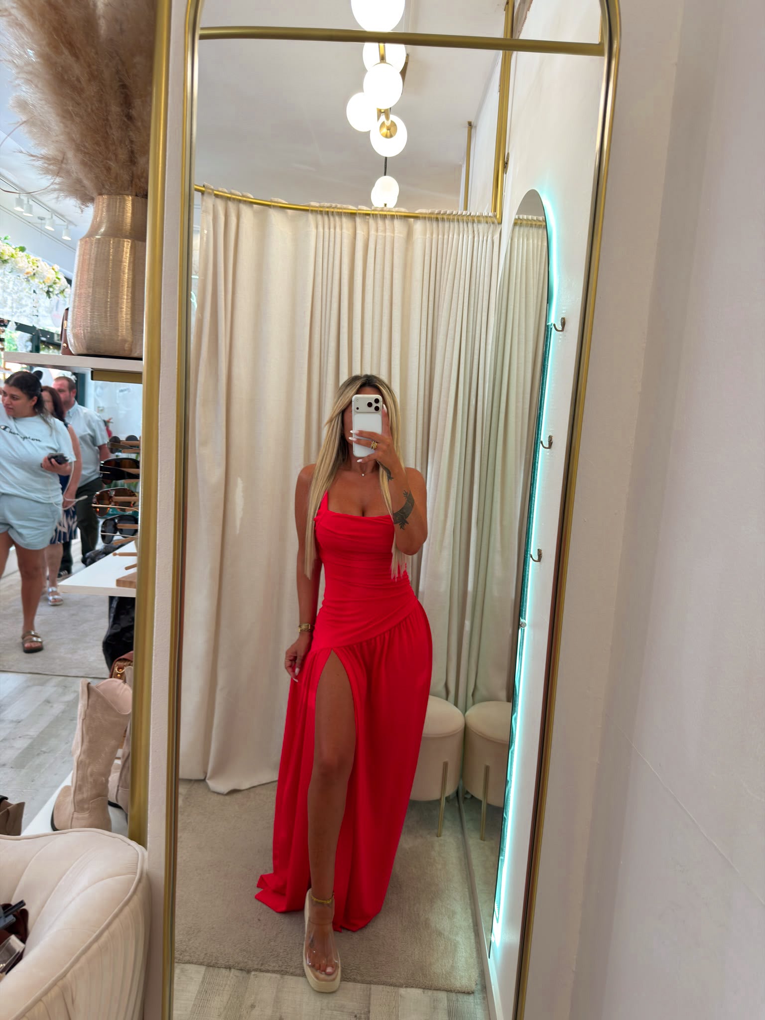 Vestido Luque