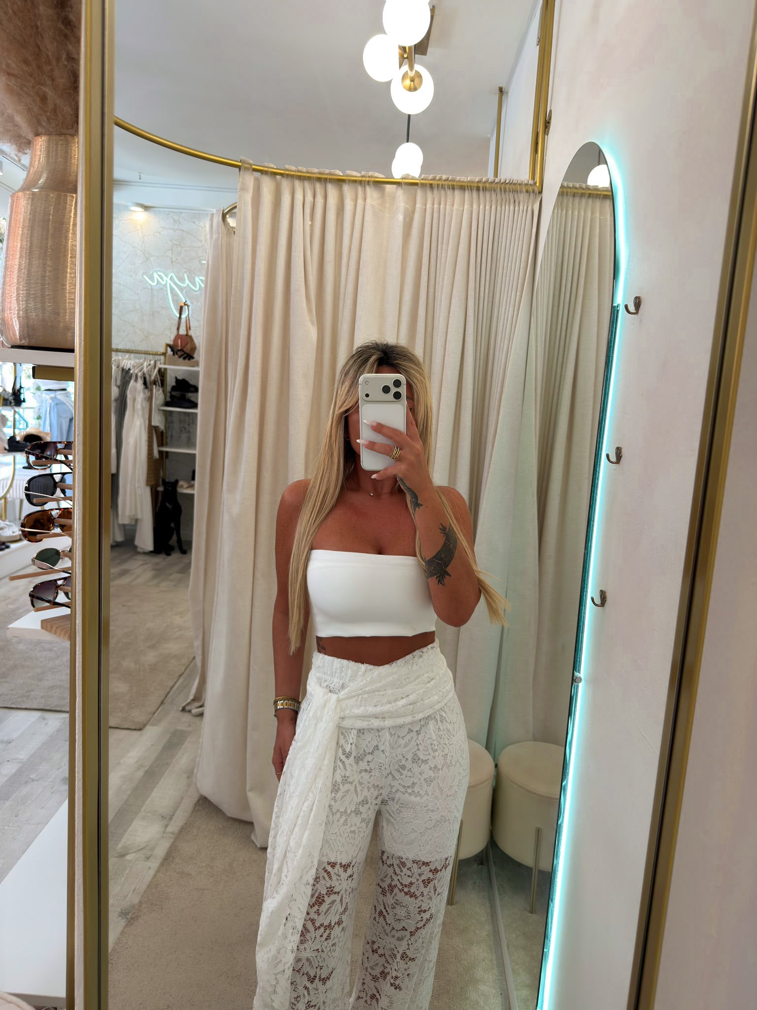 Conjunto Bela