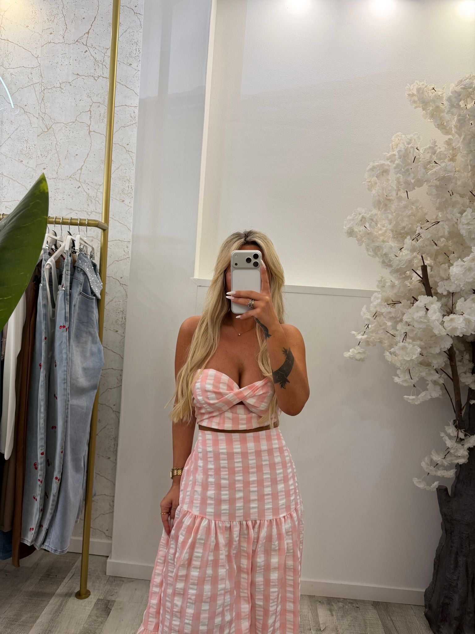 Conjunto Levi