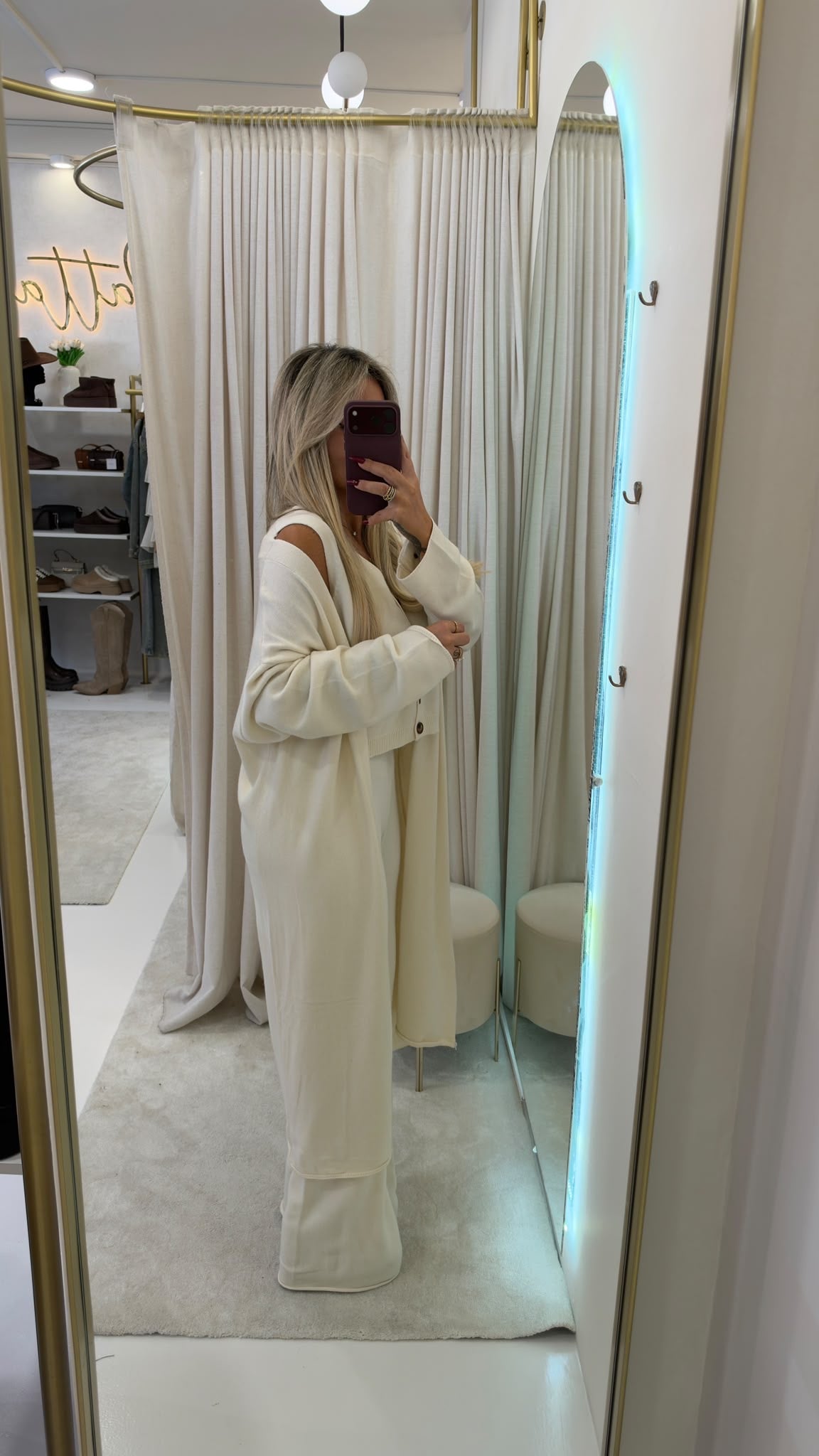 Conjunto Beghi