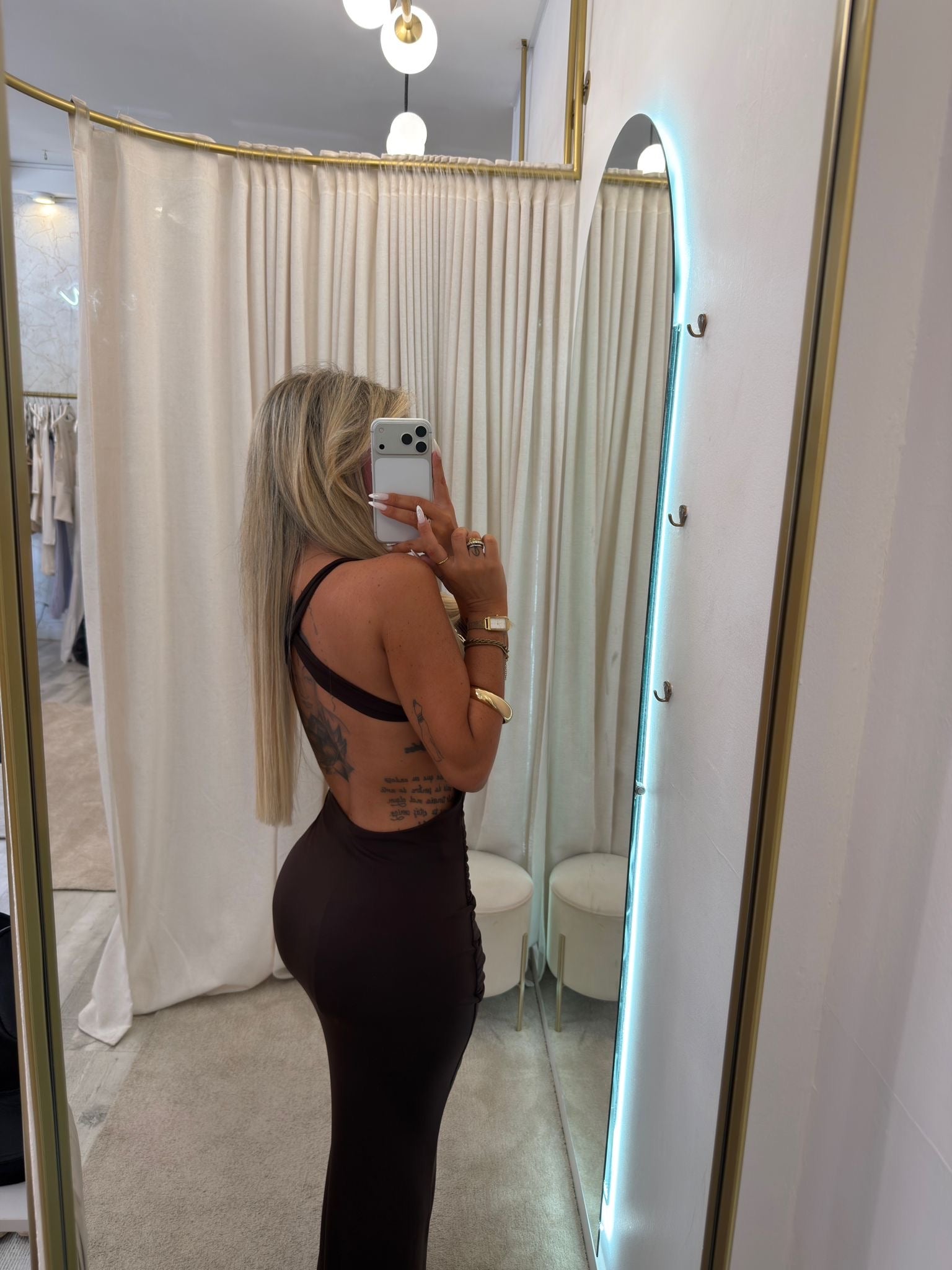 Vestido Bad