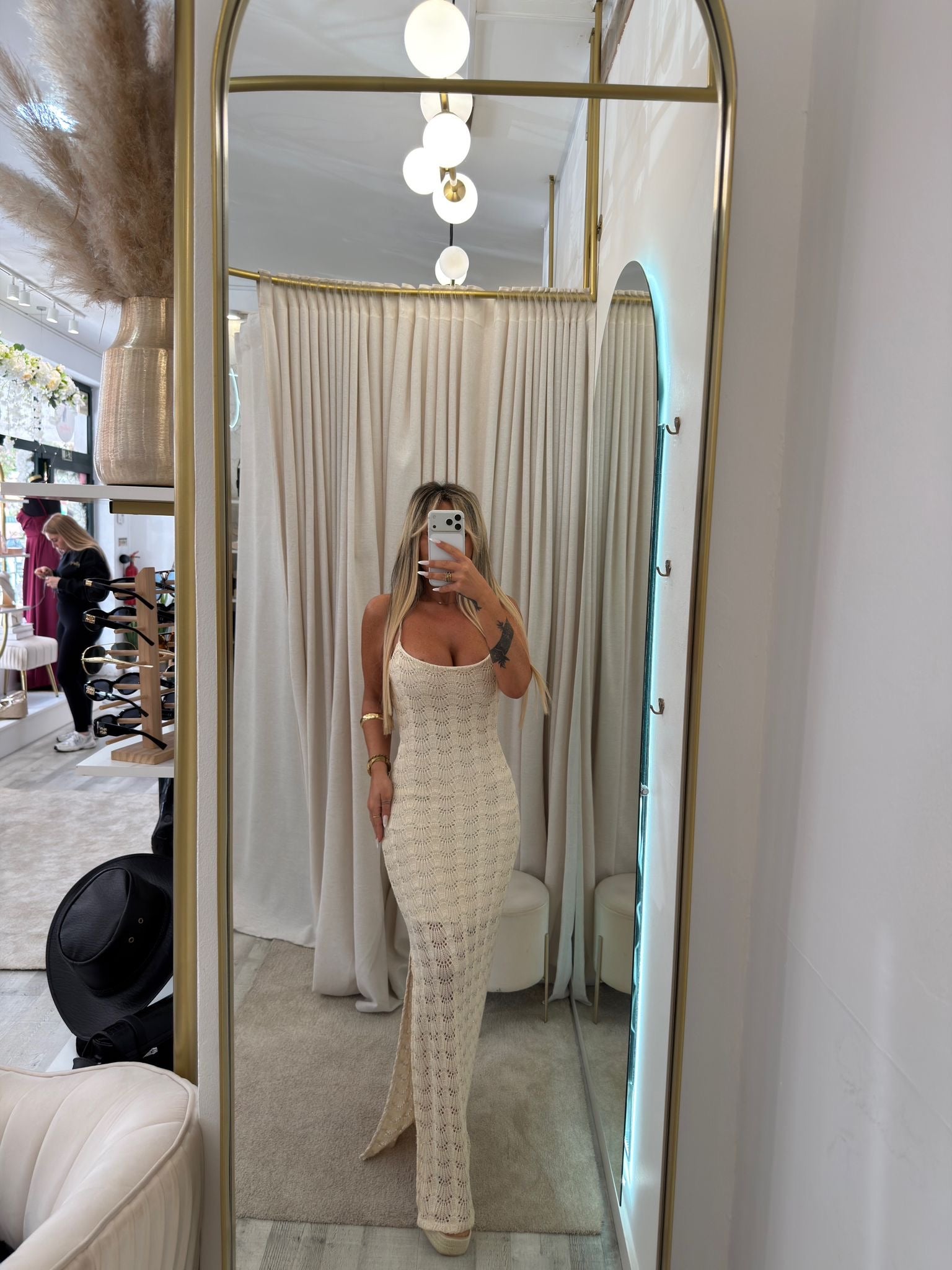 Vestido Beki