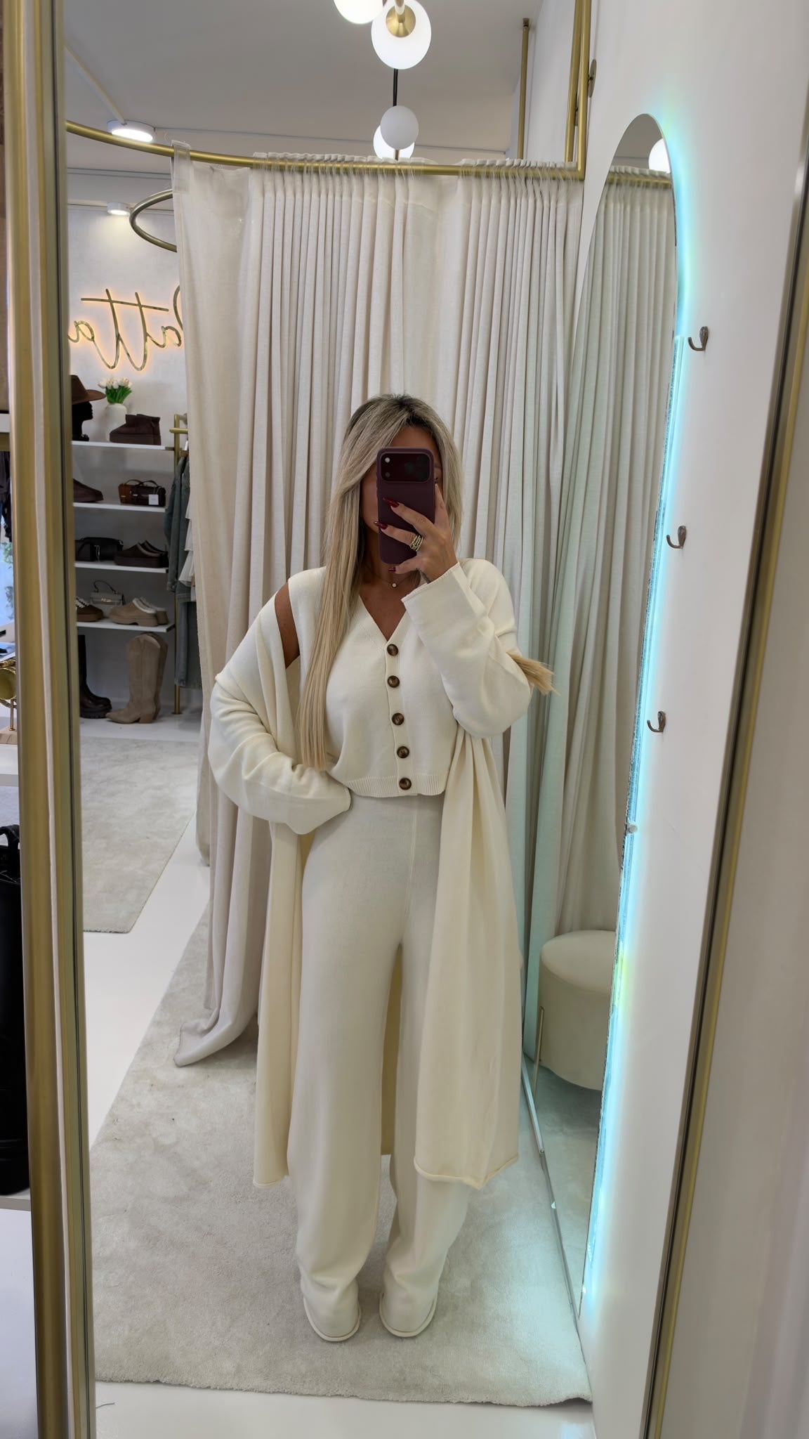 Conjunto Beghi