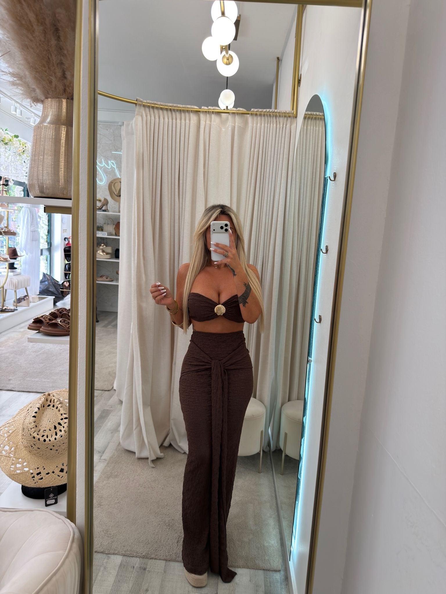 Conjunto Benedita