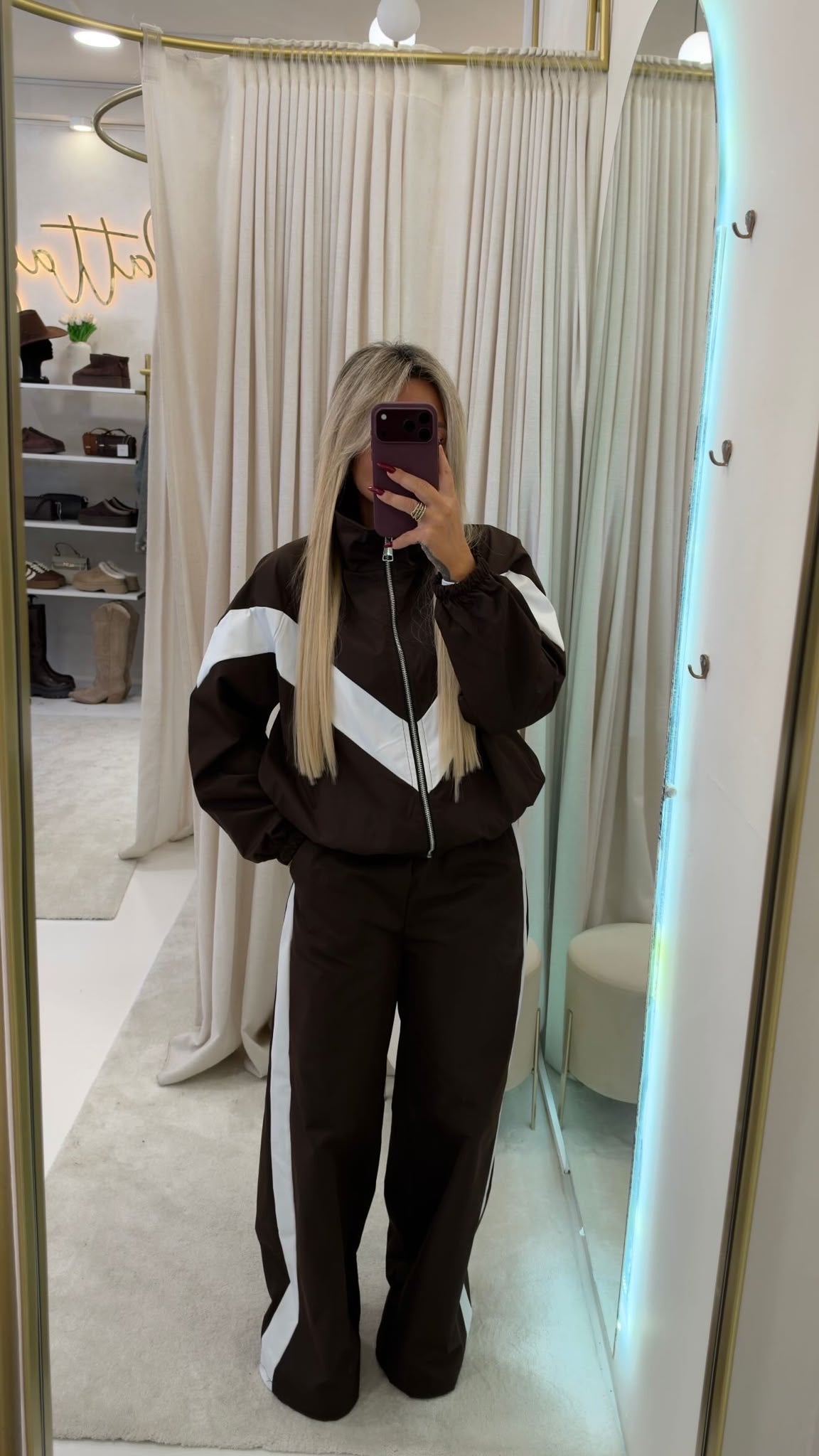 Conjunto Alva