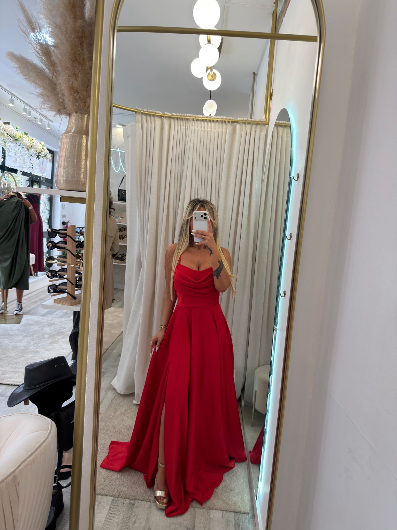 Vestido Coveira V