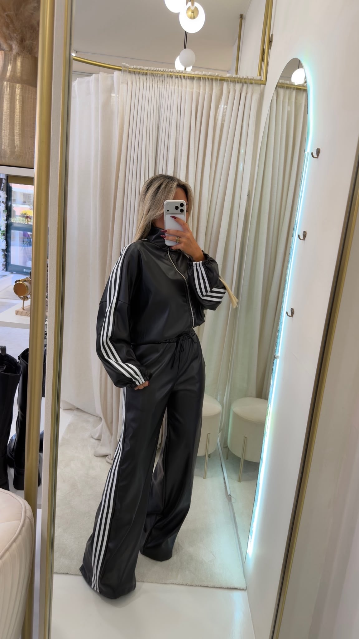 Conjunto Berna