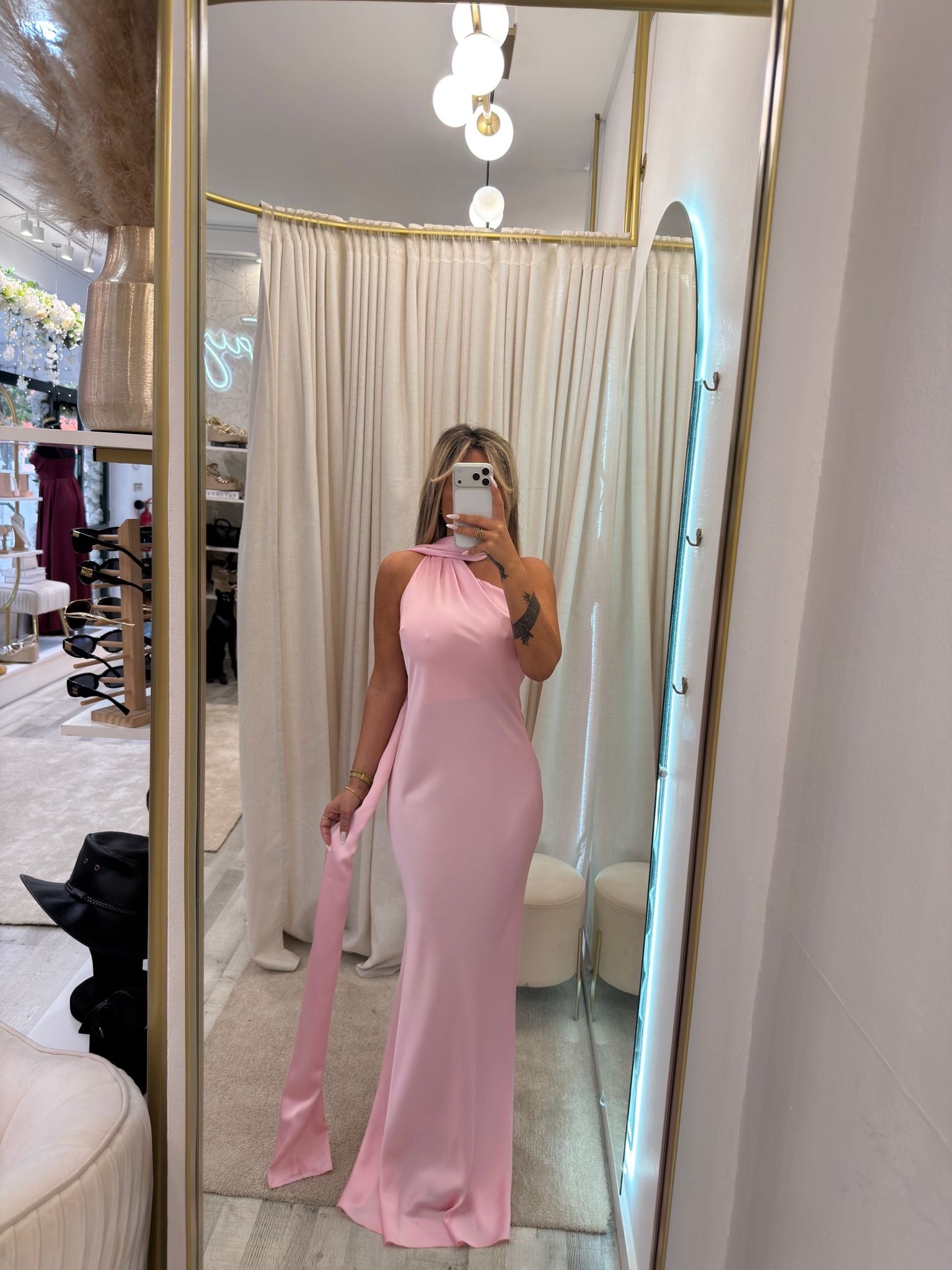Vestido Kanye