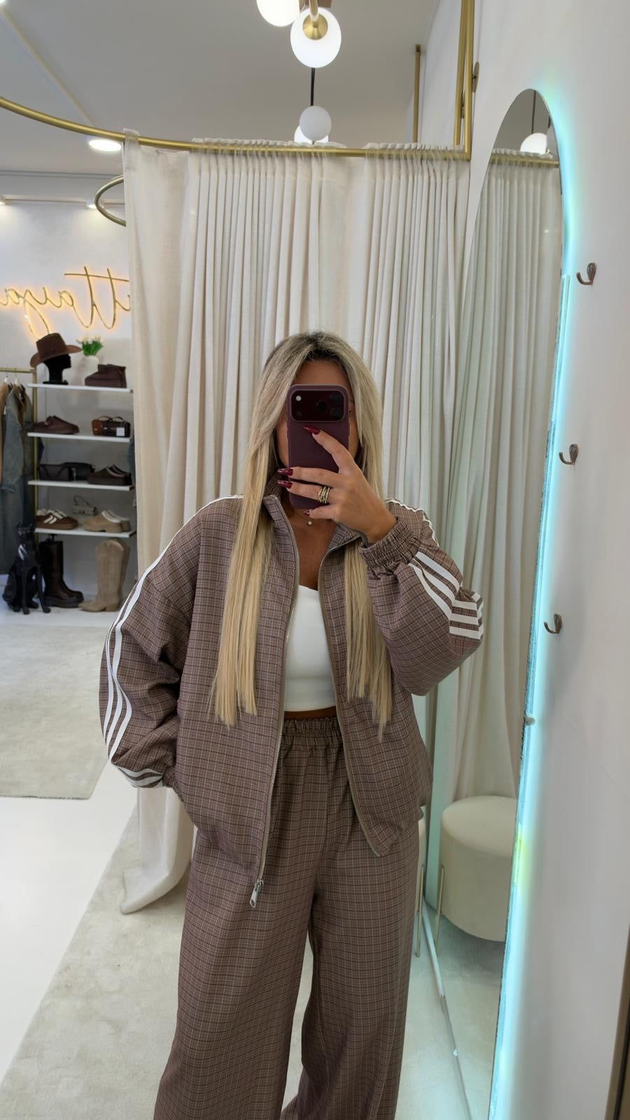 Conjunto Beli