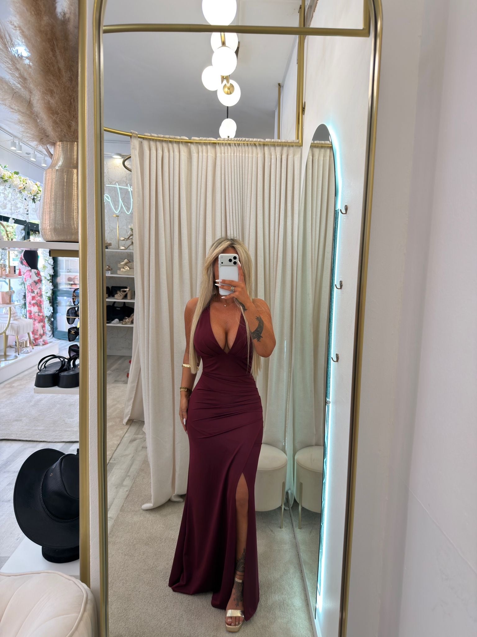 Vestido Ribir