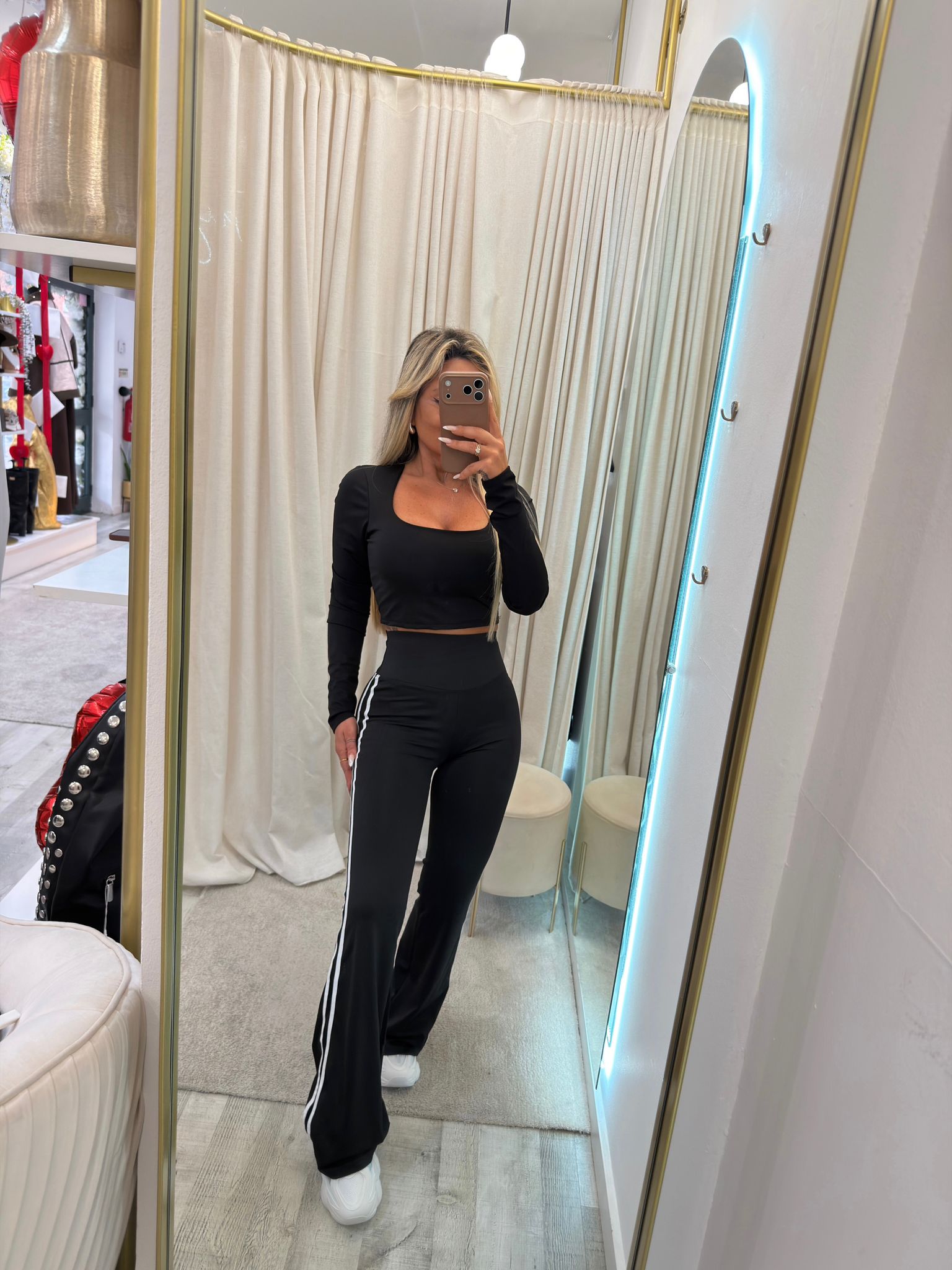 Leggings Soraia