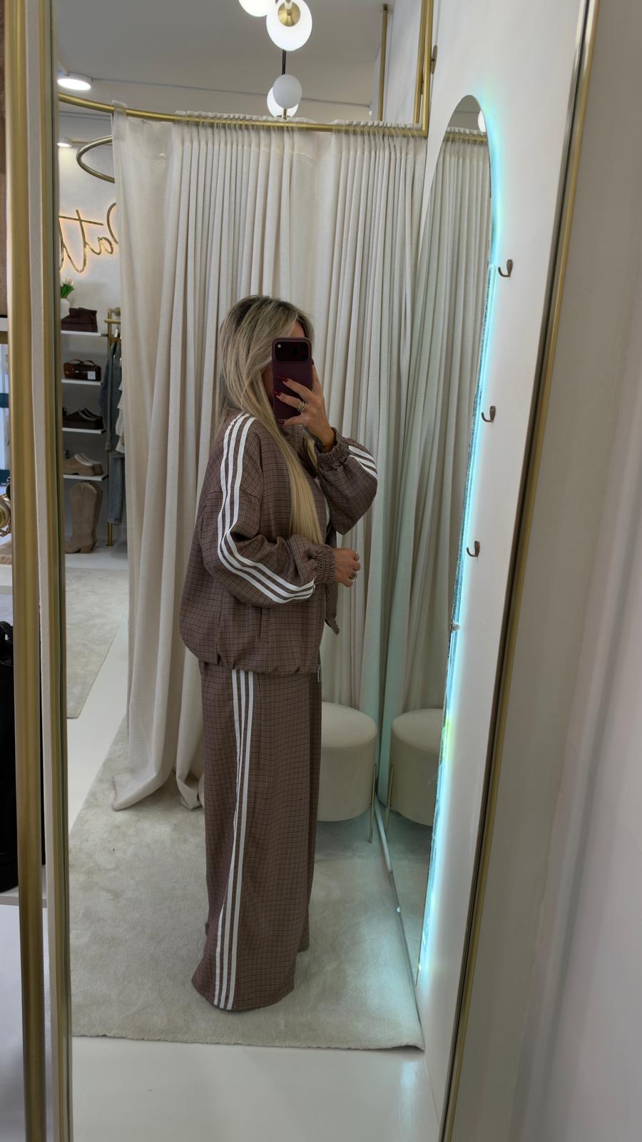 Conjunto Beli