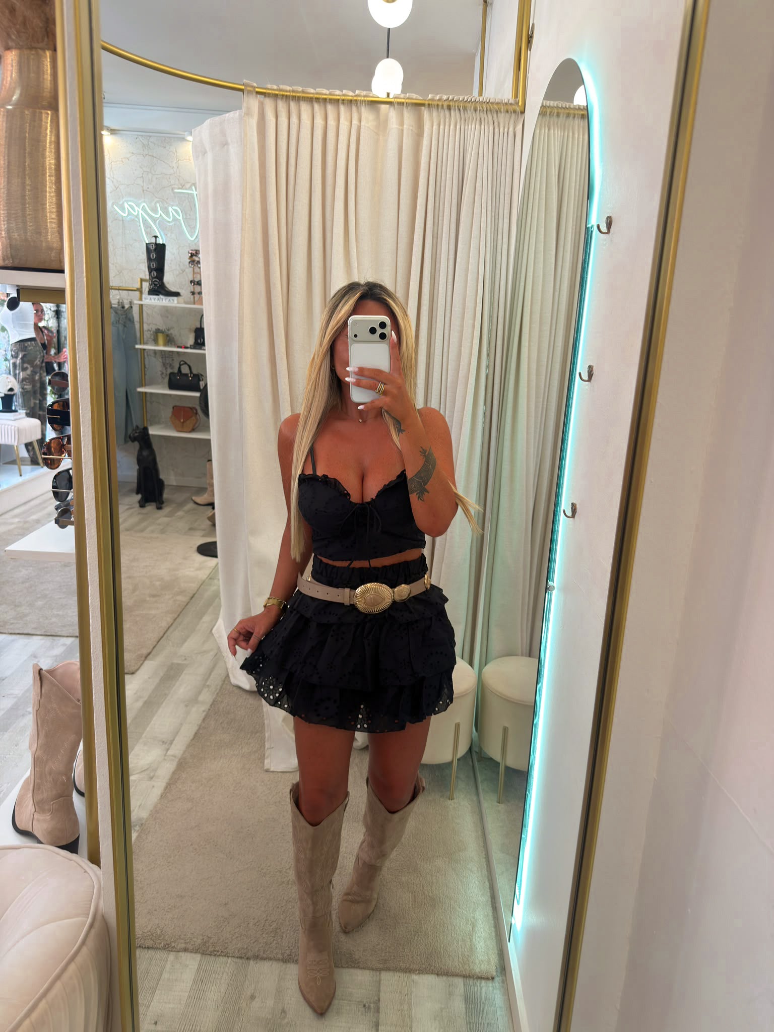 Conjunto Verla