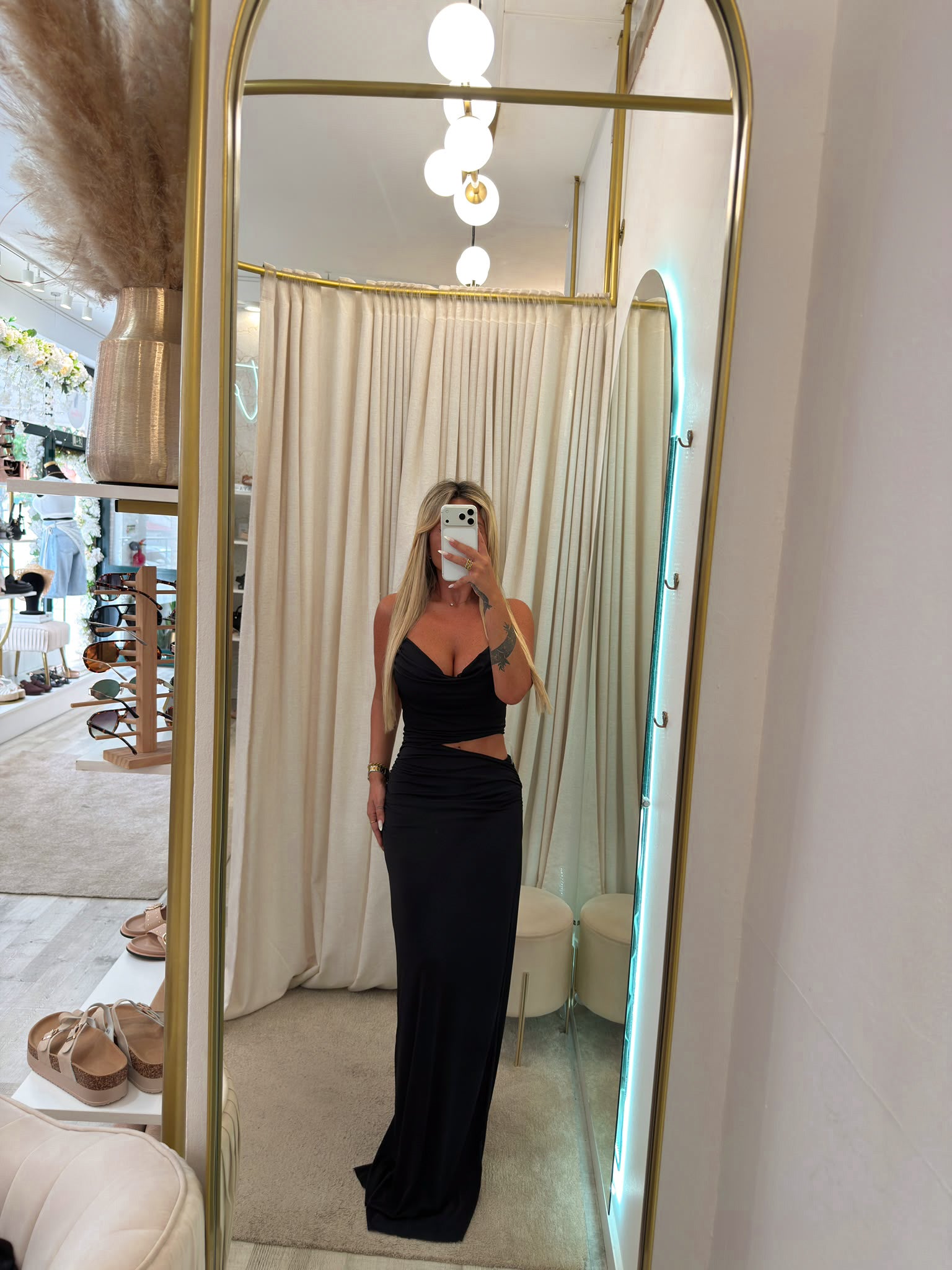 Vestido Cherri P