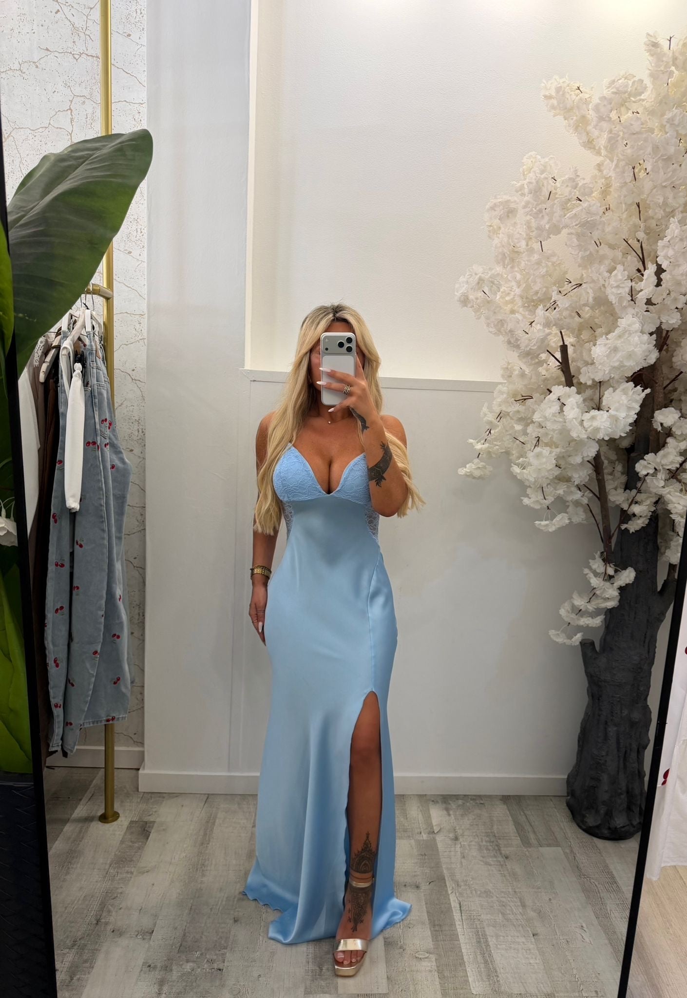 Vestido Ruby A