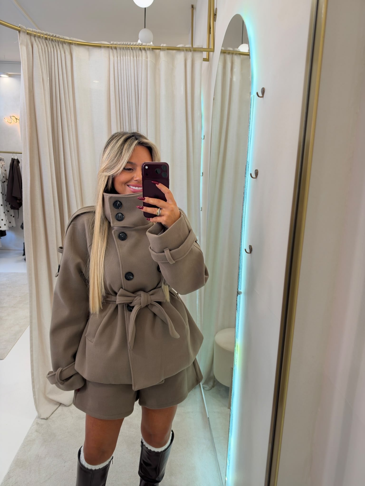 Conjunto Alba