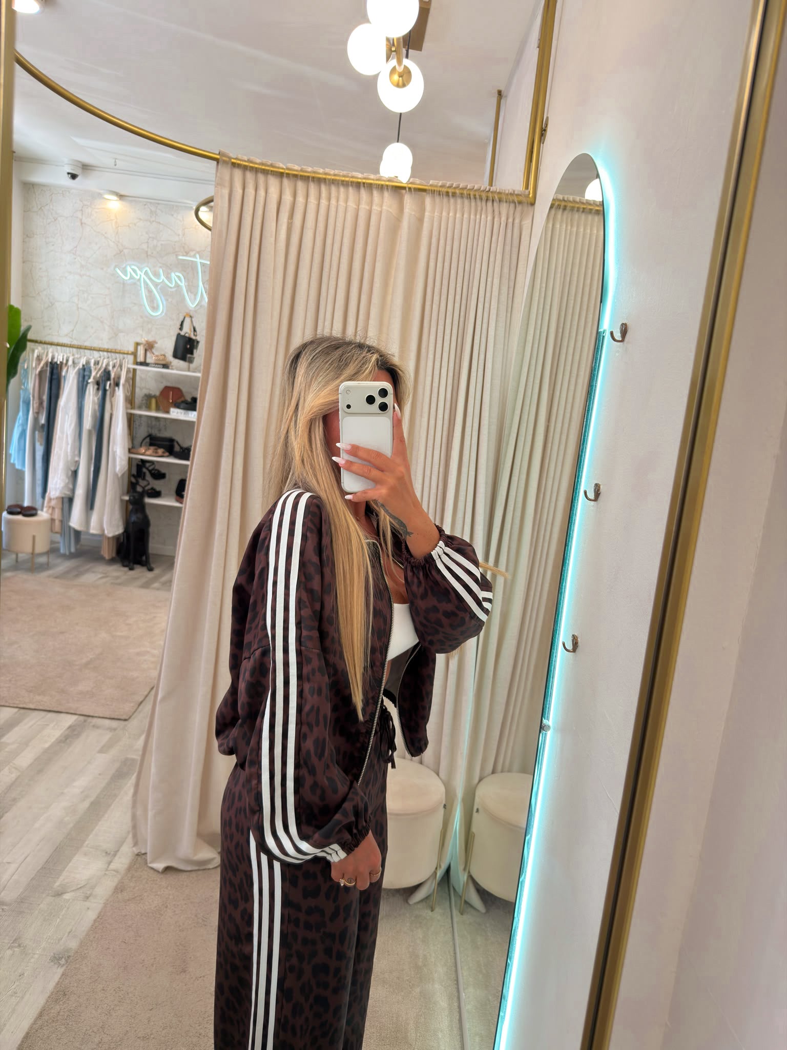 Conjunto Tige