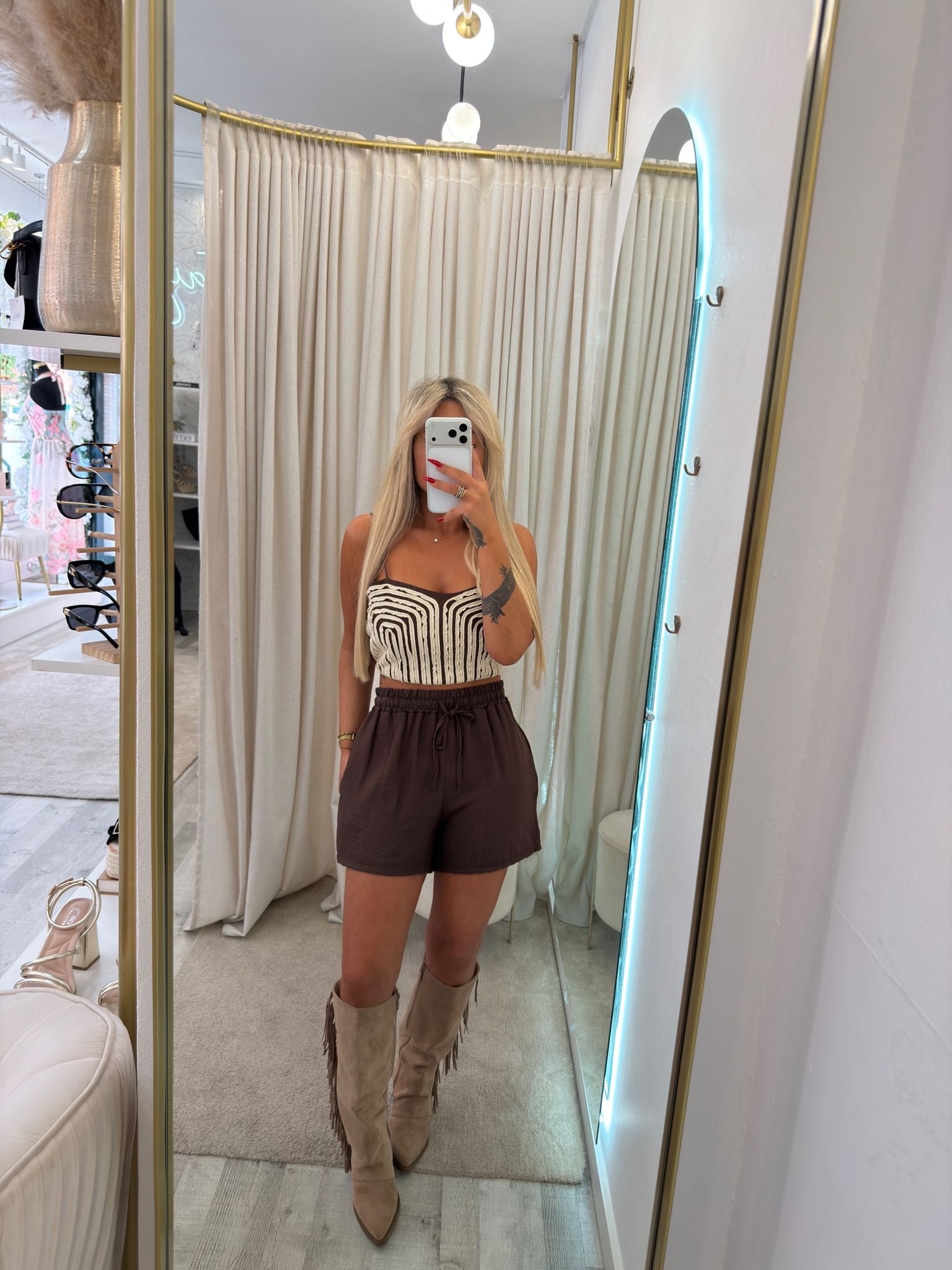 Conjunto Francesa